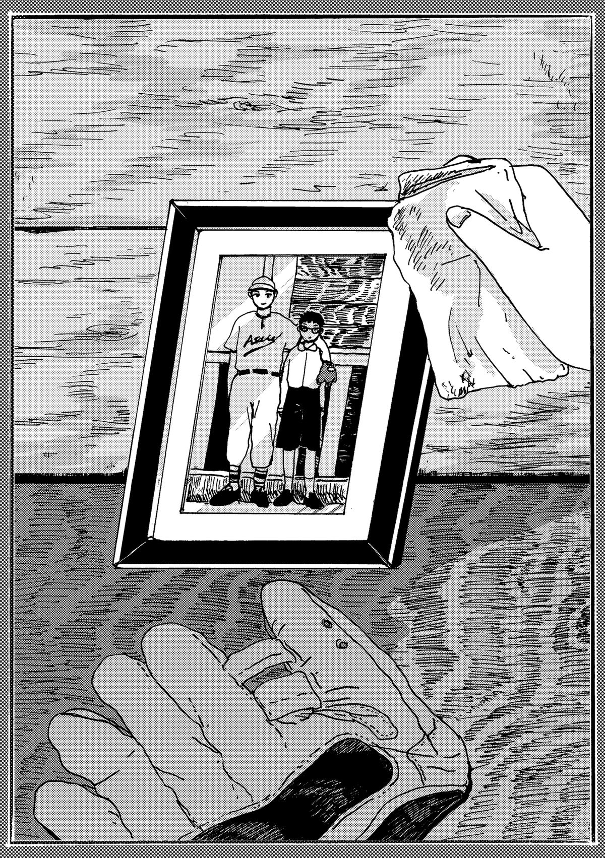 On Their Frontlines - The Lives of Japanese War Brides Chapter 3 page 2 - 