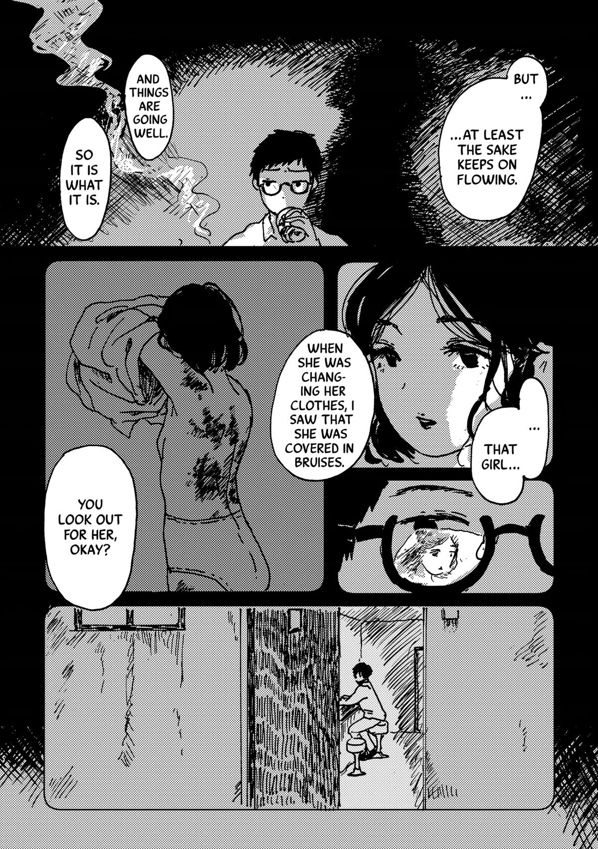 On Their Frontlines - The Lives of Japanese War Brides Chapter 3 page 17 - 