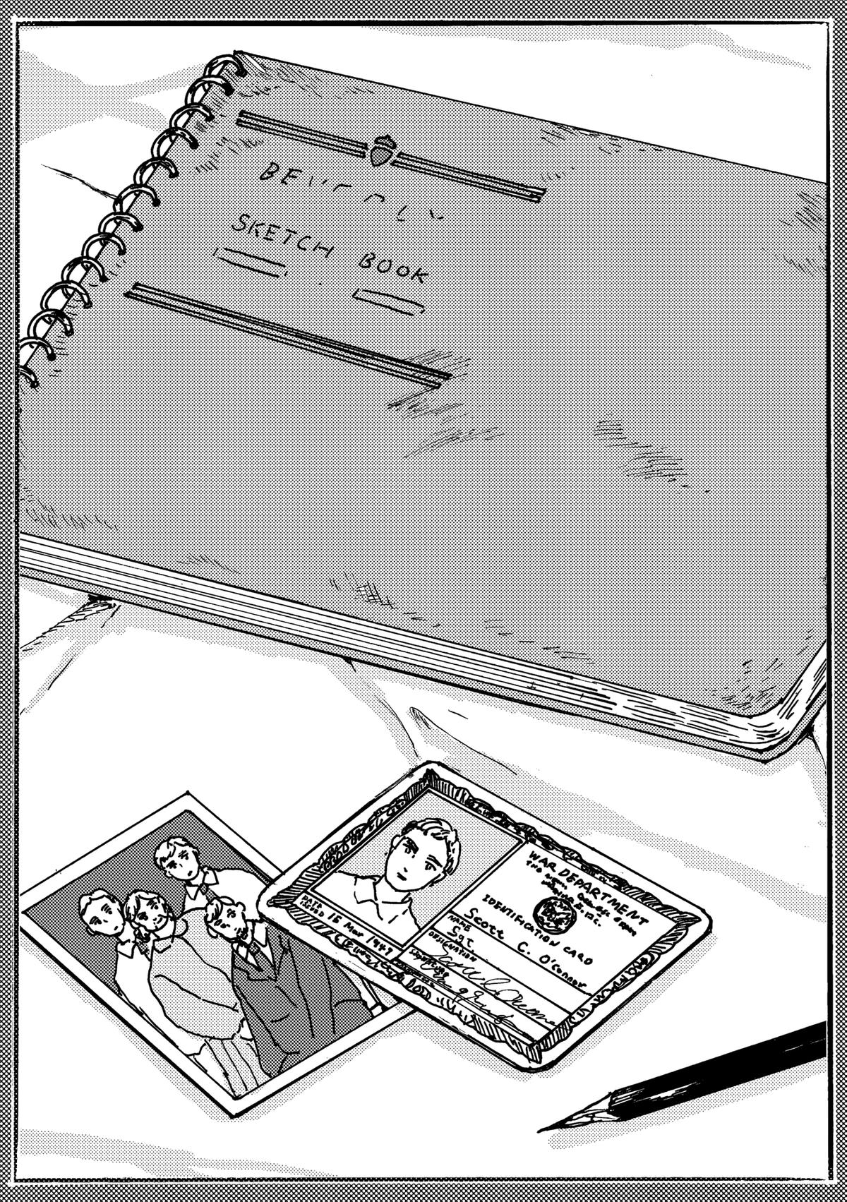 On Their Frontlines - The Lives of Japanese War Brides Chapter 4 page 2 - 