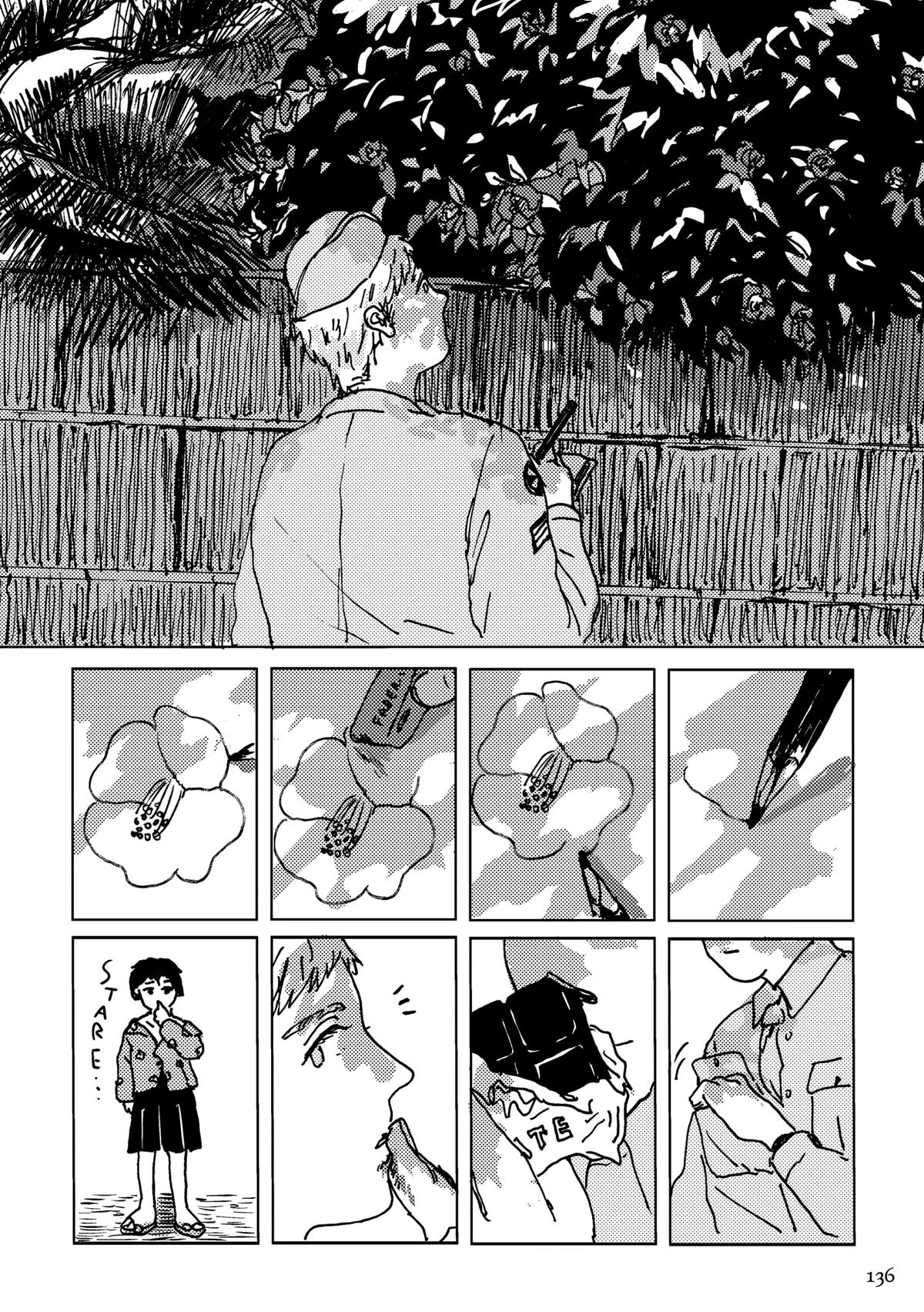 On Their Frontlines - The Lives of Japanese War Brides Chapter 4 page 13 - 