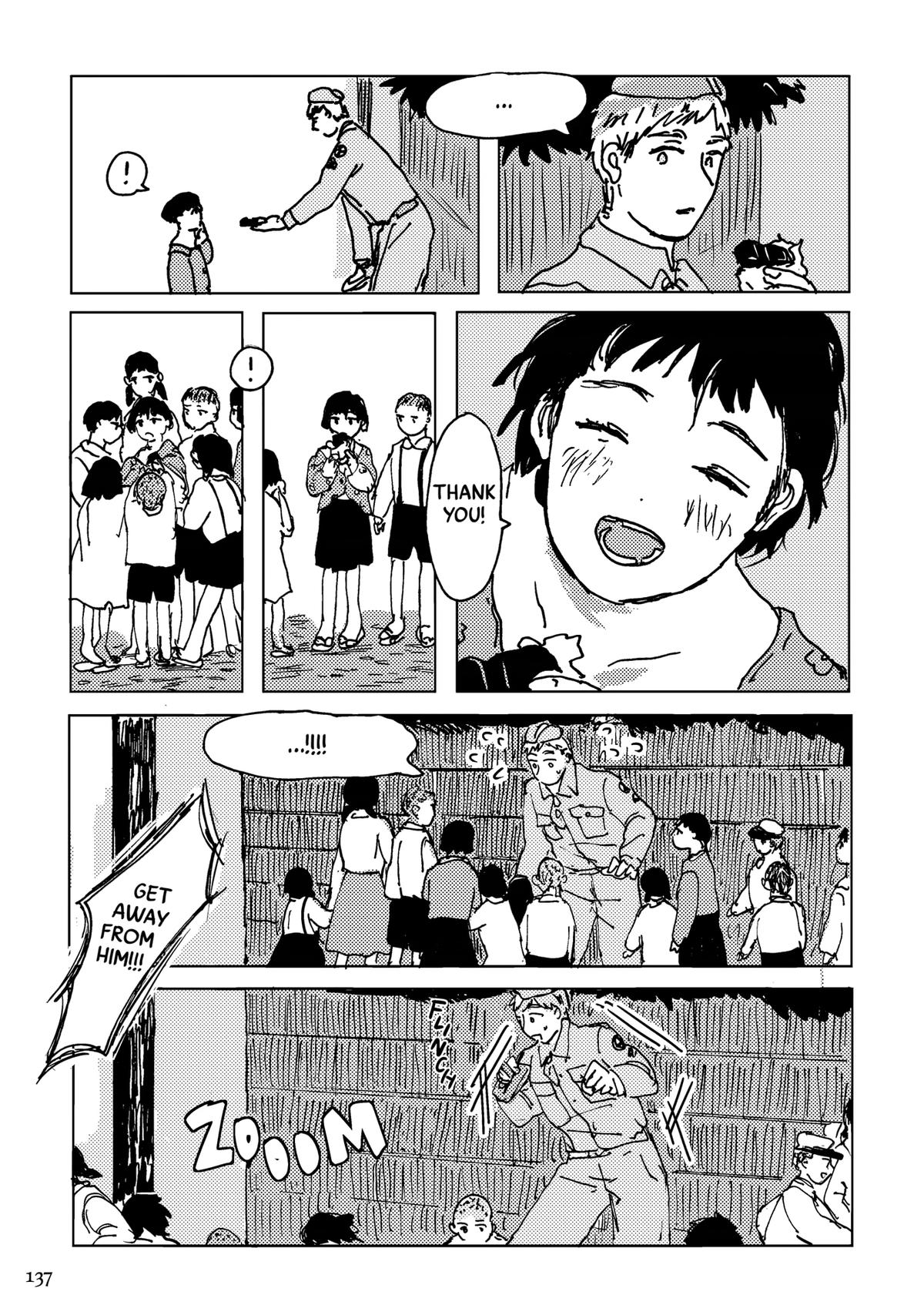 On Their Frontlines - The Lives of Japanese War Brides Chapter 4 page 14 - 