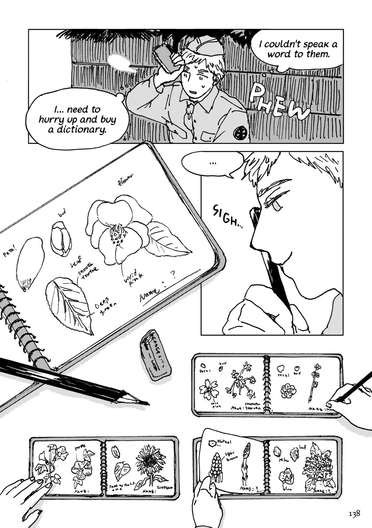 On Their Frontlines - The Lives of Japanese War Brides Chapter 4 page 15 - 