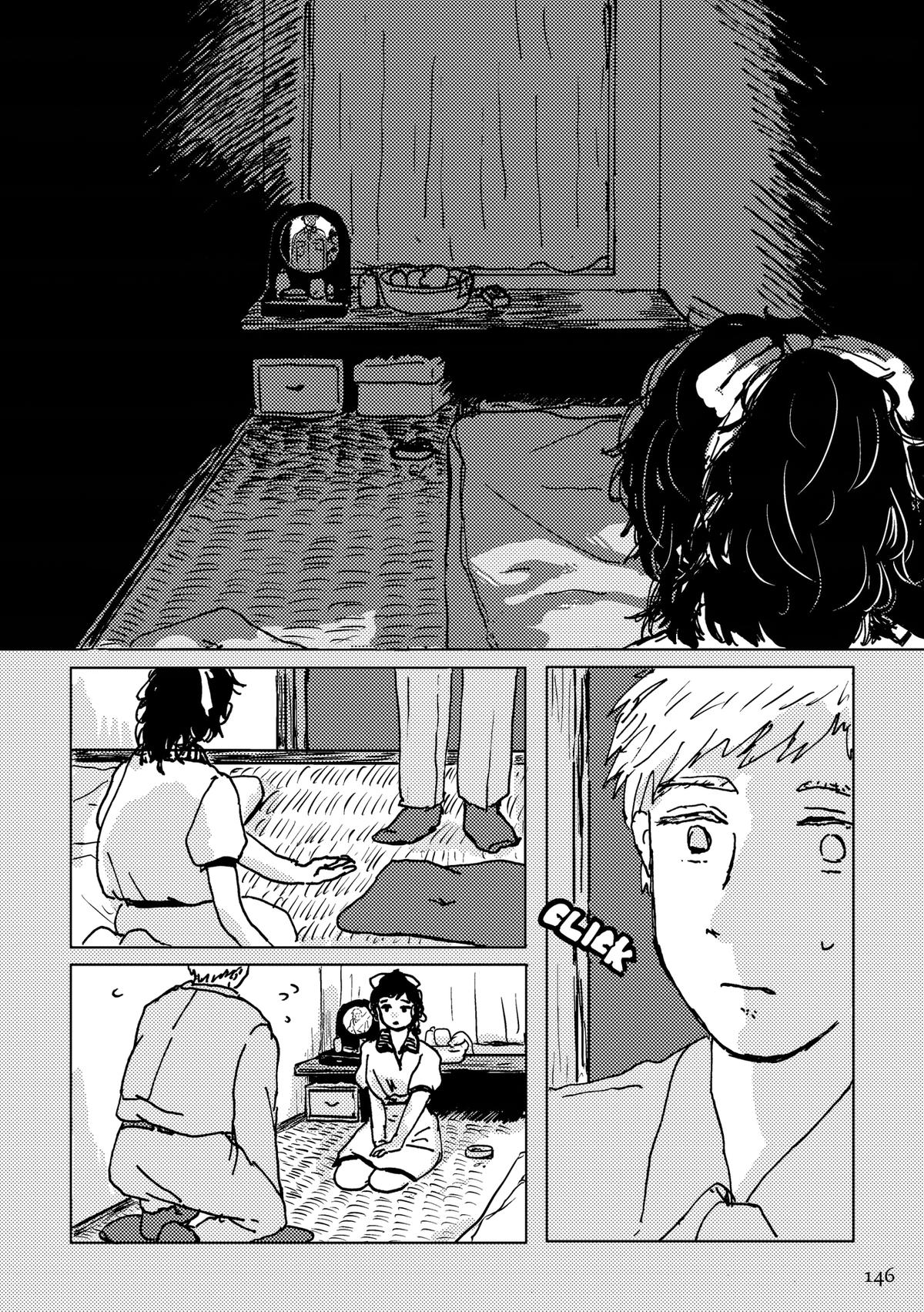 On Their Frontlines - The Lives of Japanese War Brides Chapter 4 page 23 - 