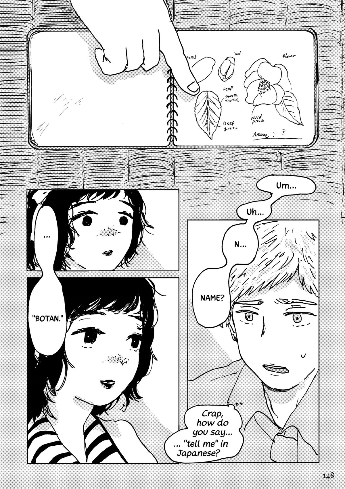 On Their Frontlines - The Lives of Japanese War Brides Chapter 4 page 25 - 