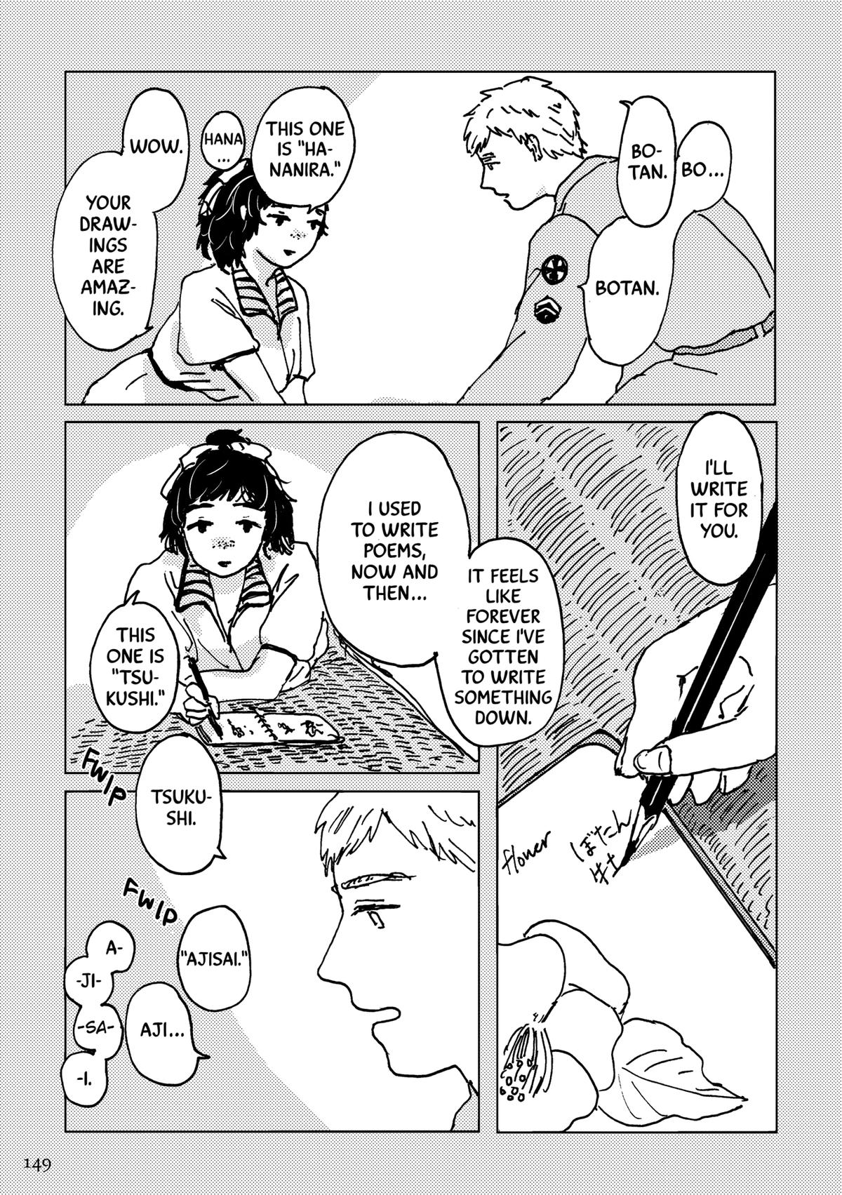 On Their Frontlines - The Lives of Japanese War Brides Chapter 4 page 26 - 
