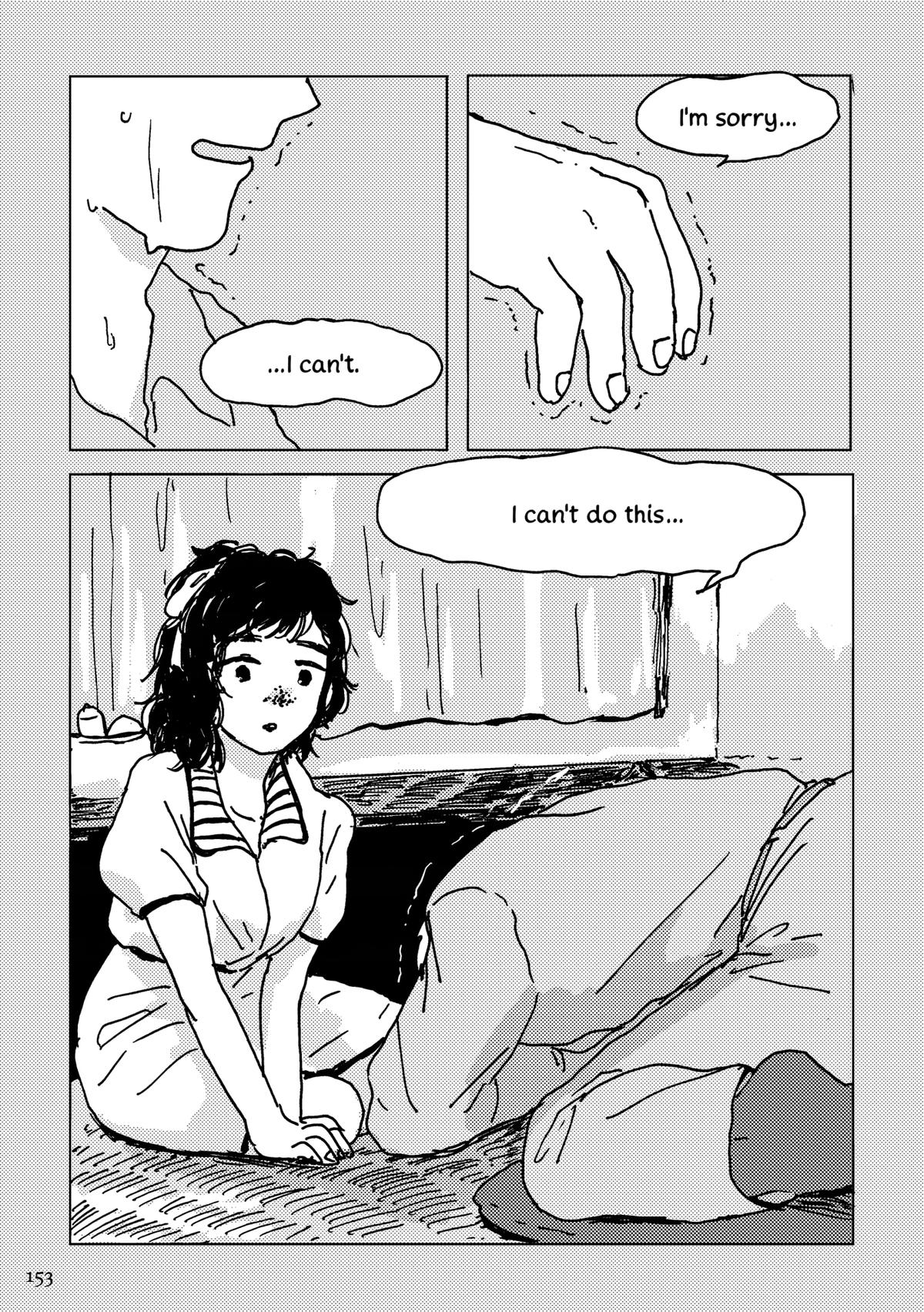 On Their Frontlines - The Lives of Japanese War Brides Chapter 4 page 30 - 