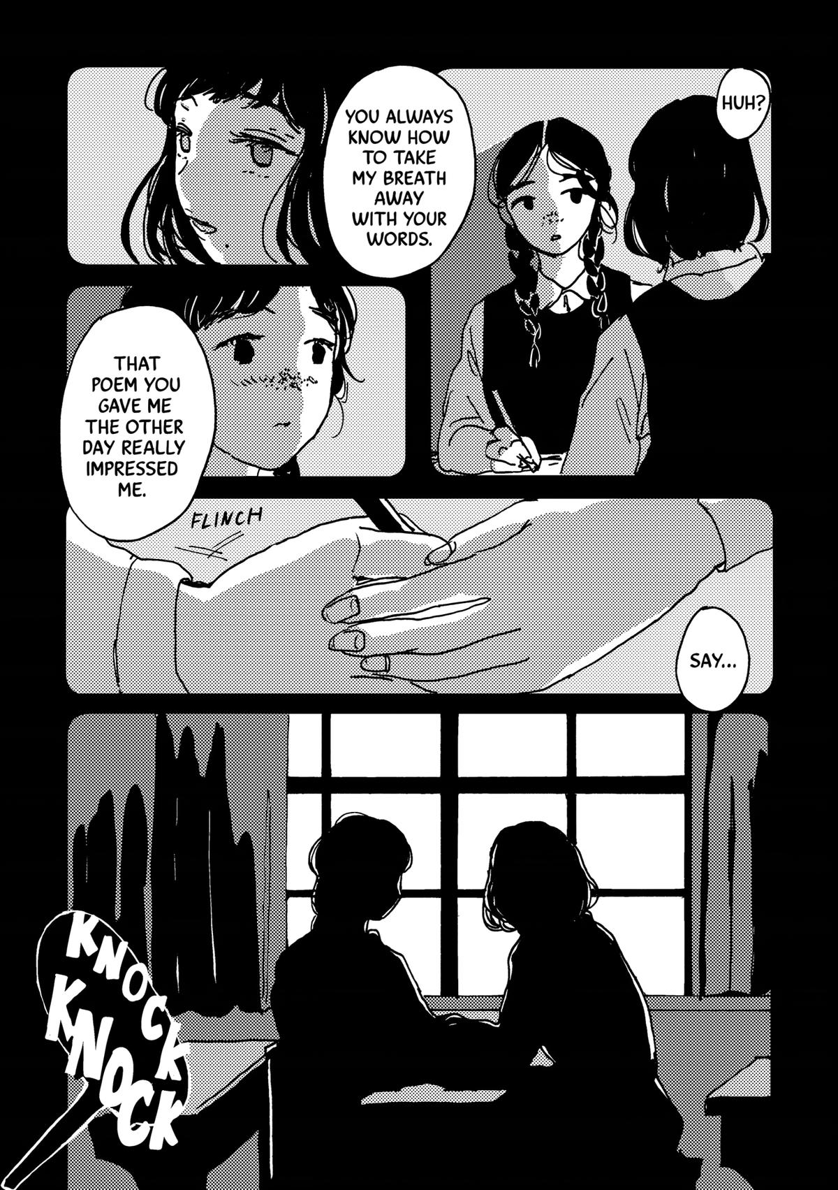 On Their Frontlines - The Lives of Japanese War Brides Chapter 5 page 13 - 