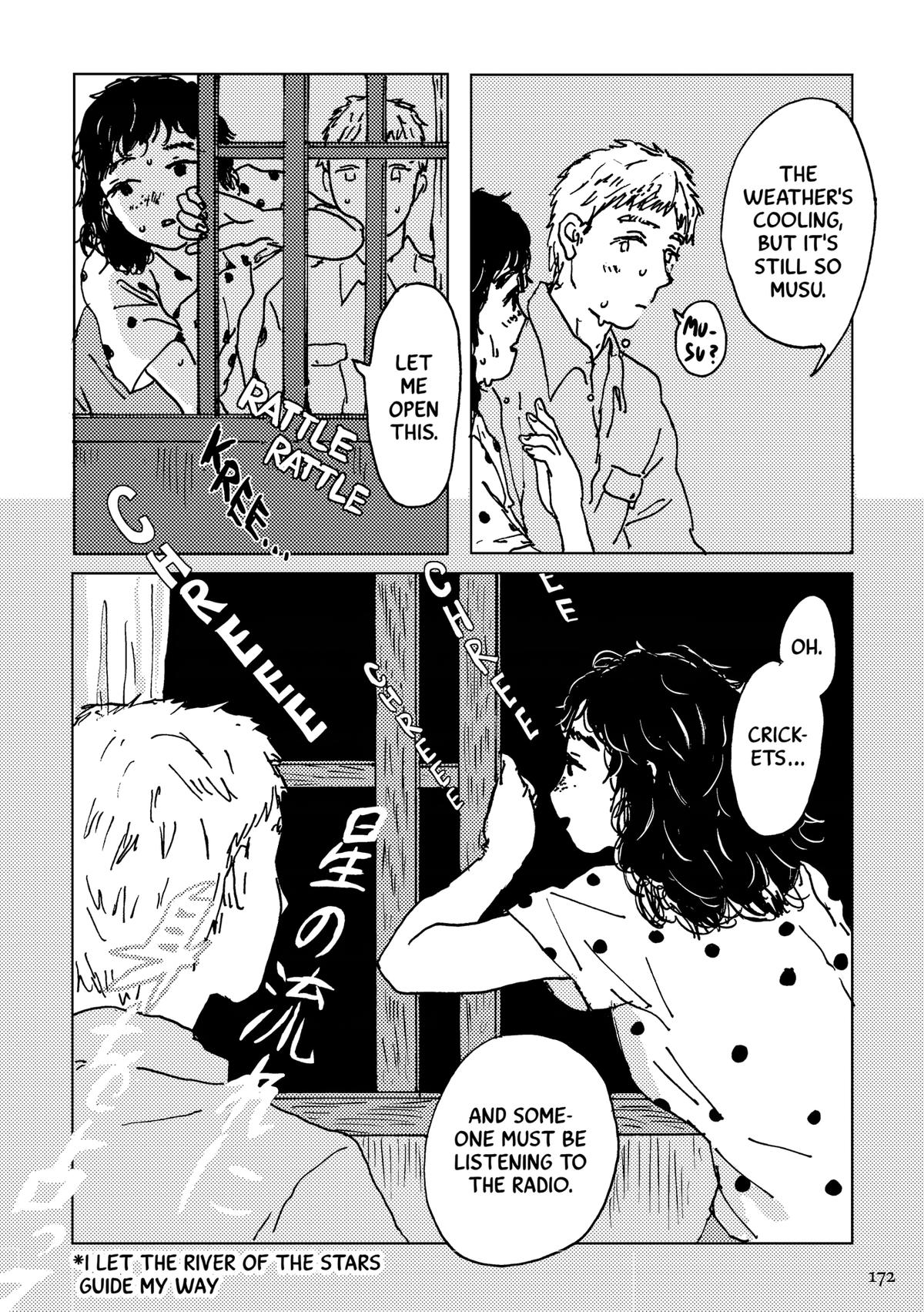 On Their Frontlines - The Lives of Japanese War Brides Chapter 5 page 16 - 
