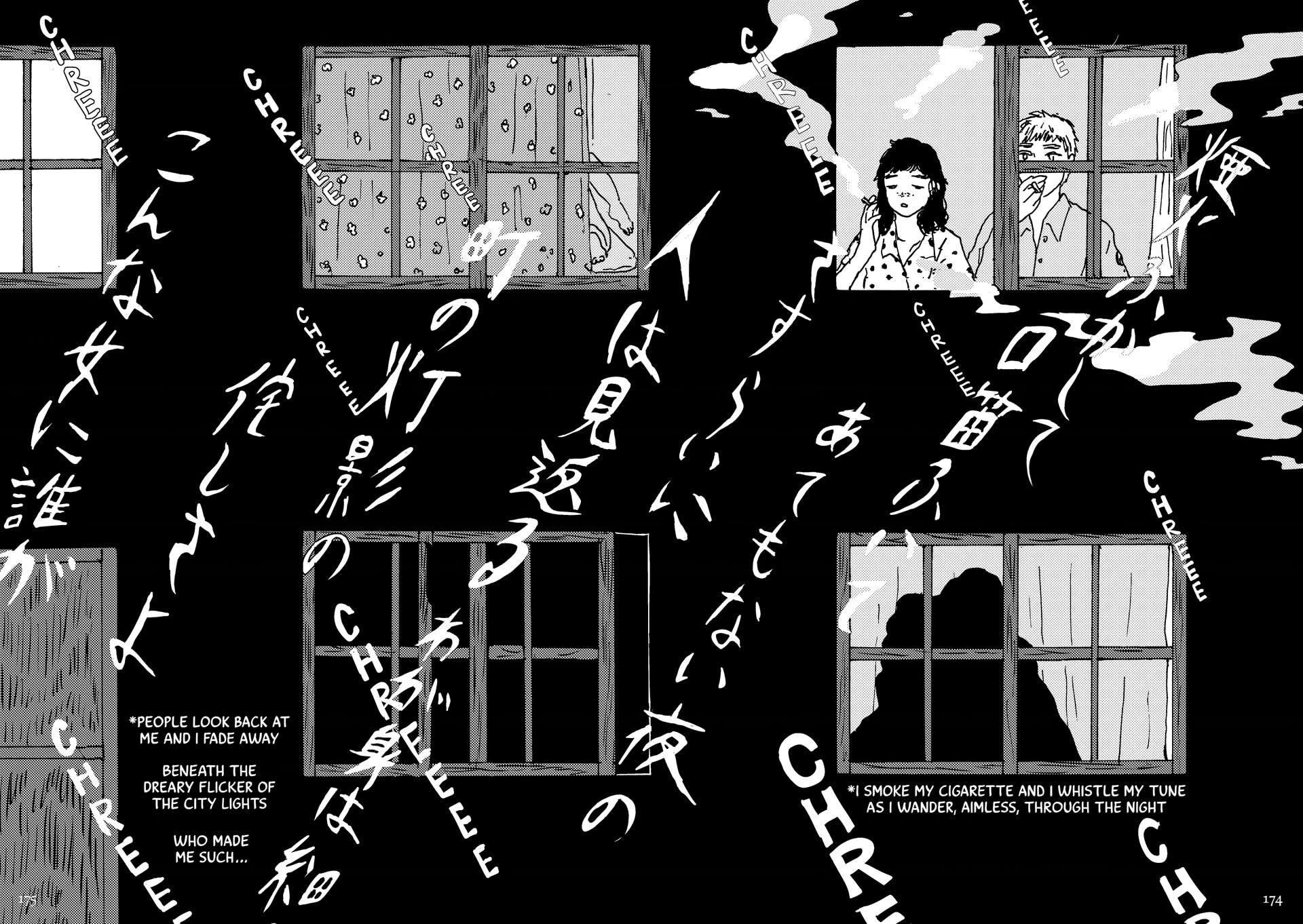 On Their Frontlines - The Lives of Japanese War Brides Chapter 5 page 18 - 
