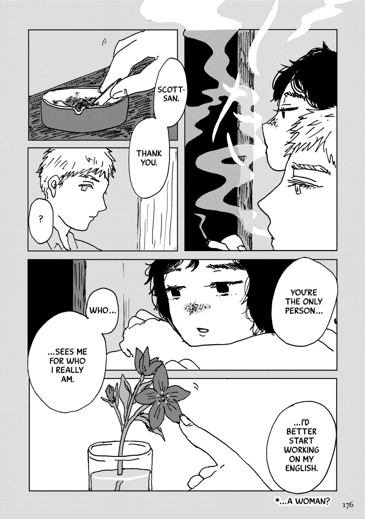 On Their Frontlines - The Lives of Japanese War Brides Chapter 5 page 19 - 