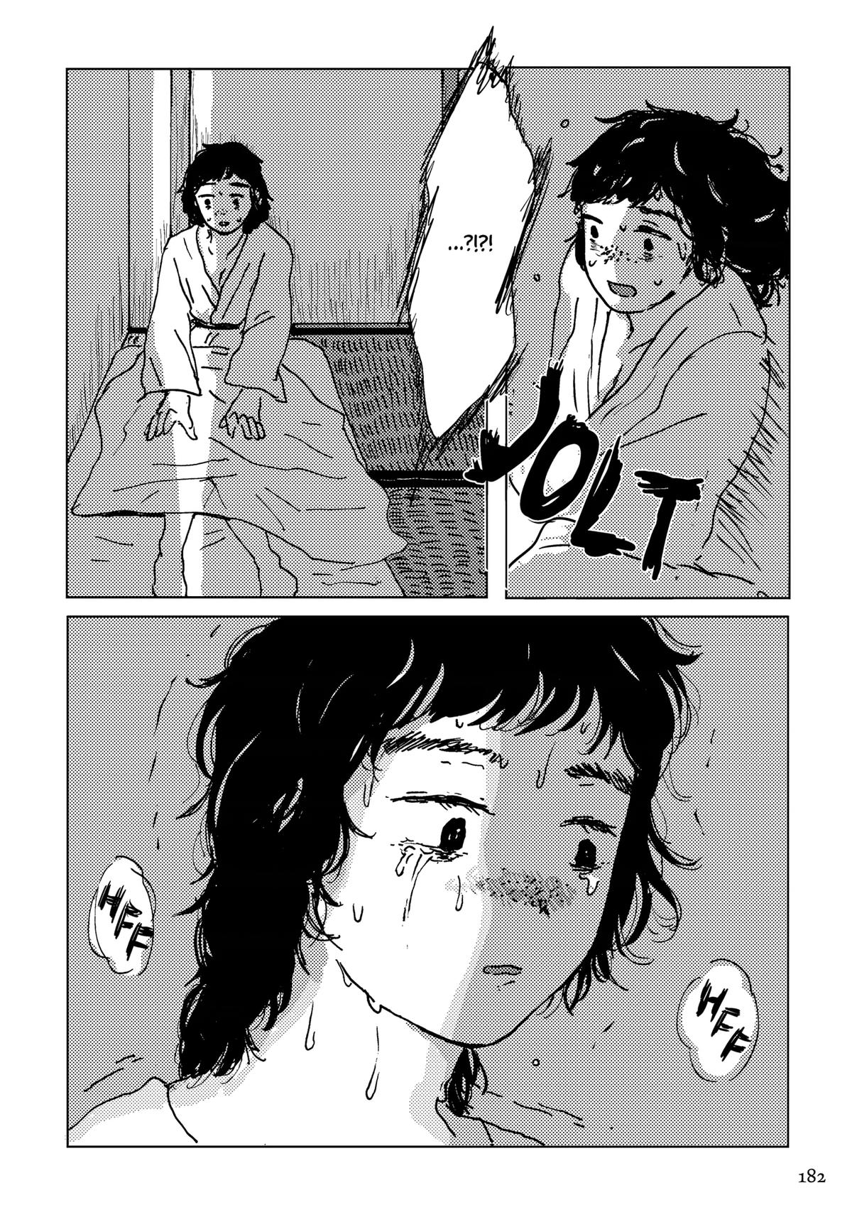 On Their Frontlines - The Lives of Japanese War Brides Chapter 5 page 25 - 
