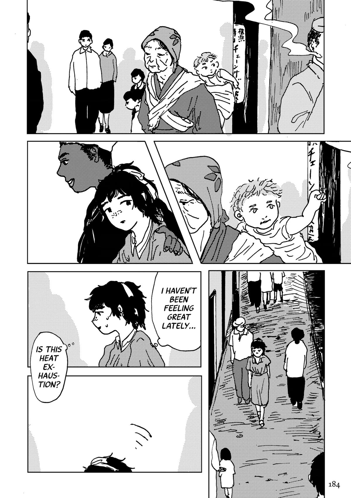 On Their Frontlines - The Lives of Japanese War Brides Chapter 5 page 27 - 