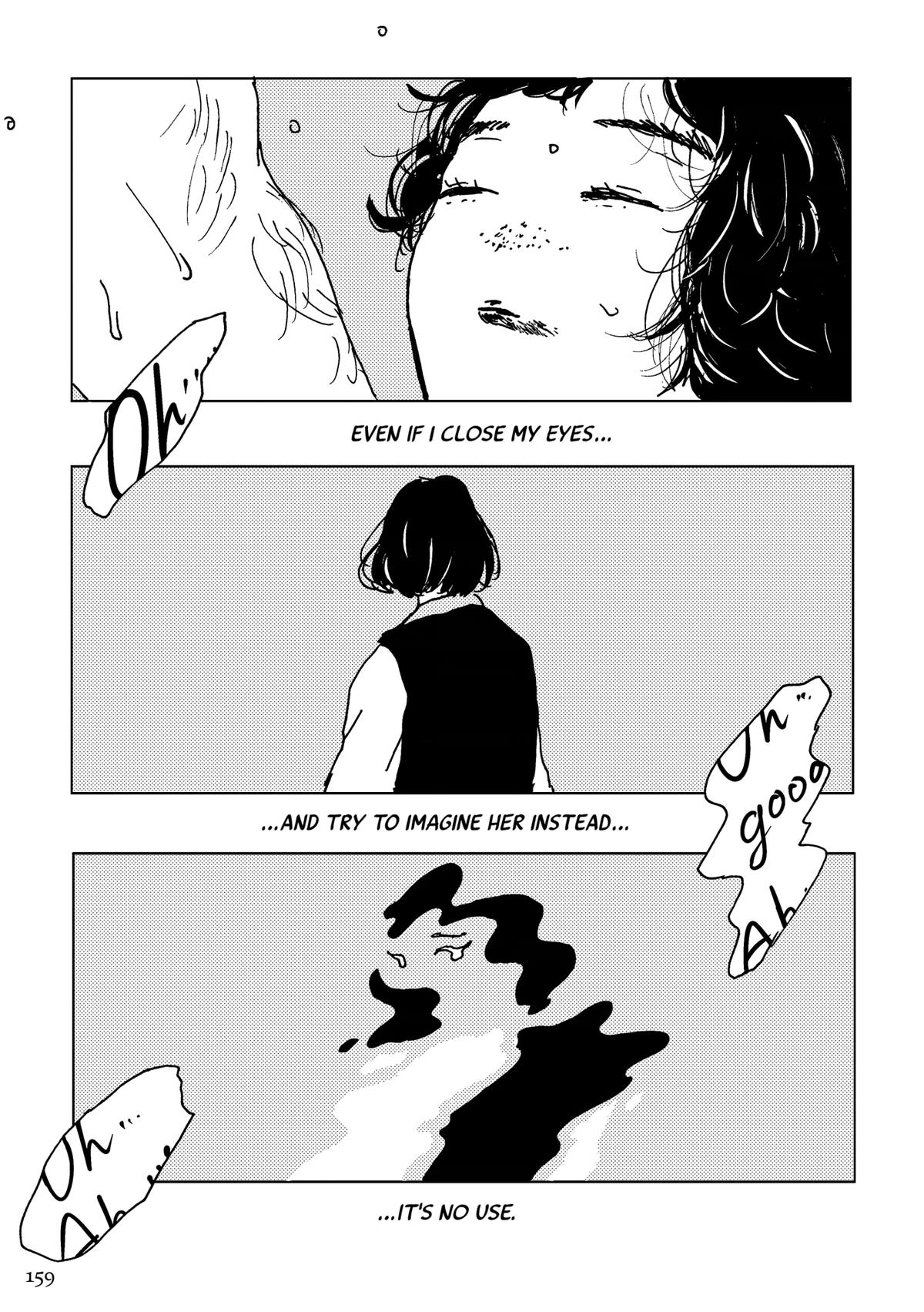 On Their Frontlines - The Lives of Japanese War Brides Chapter 5 page 4 - 