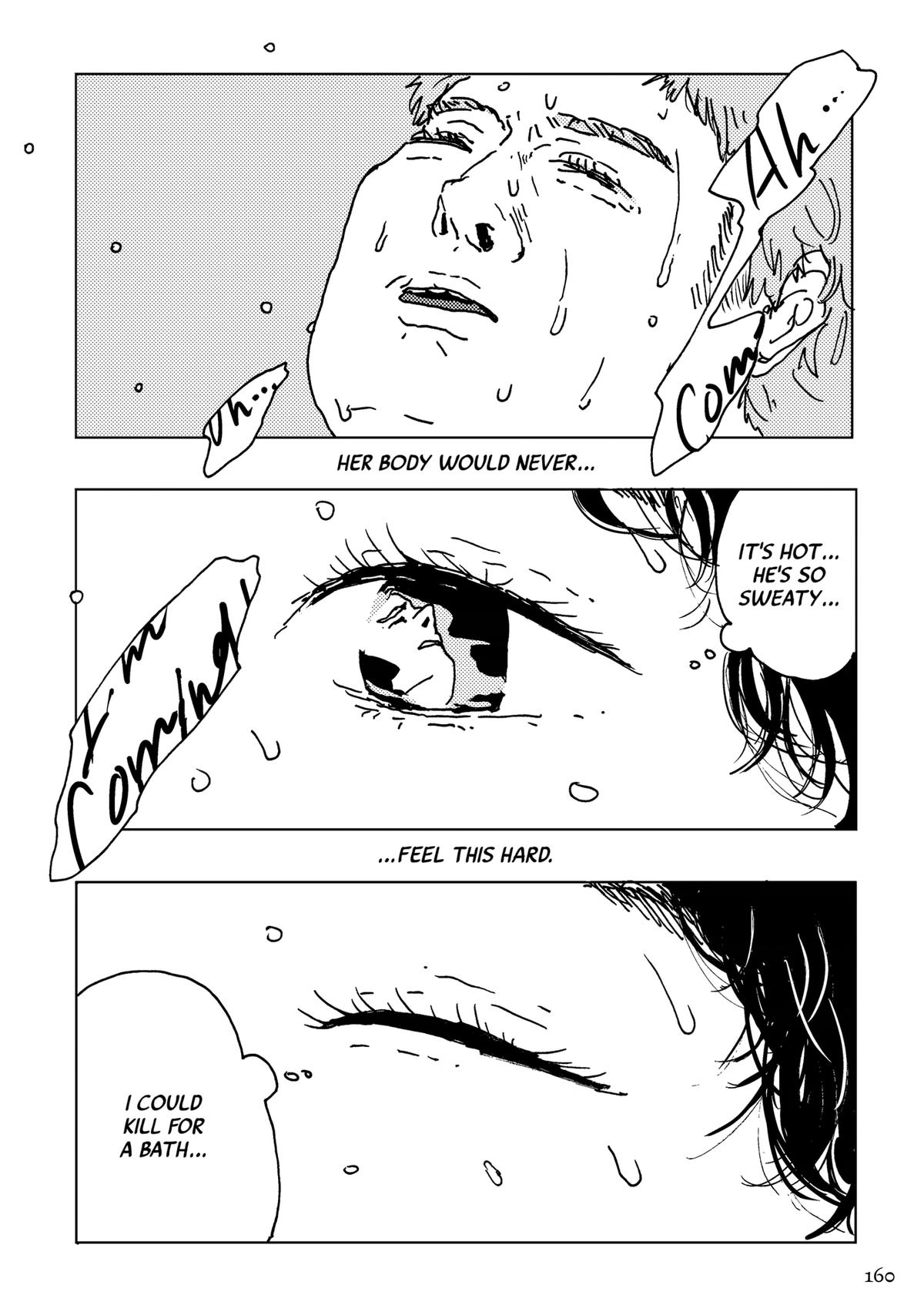 On Their Frontlines - The Lives of Japanese War Brides Chapter 5 page 5 - 