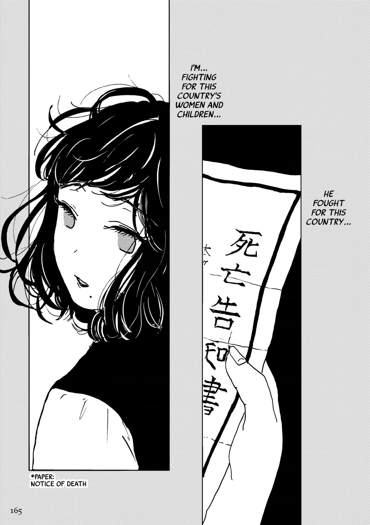 On Their Frontlines - The Lives of Japanese War Brides Chapter 5 page 10 - 