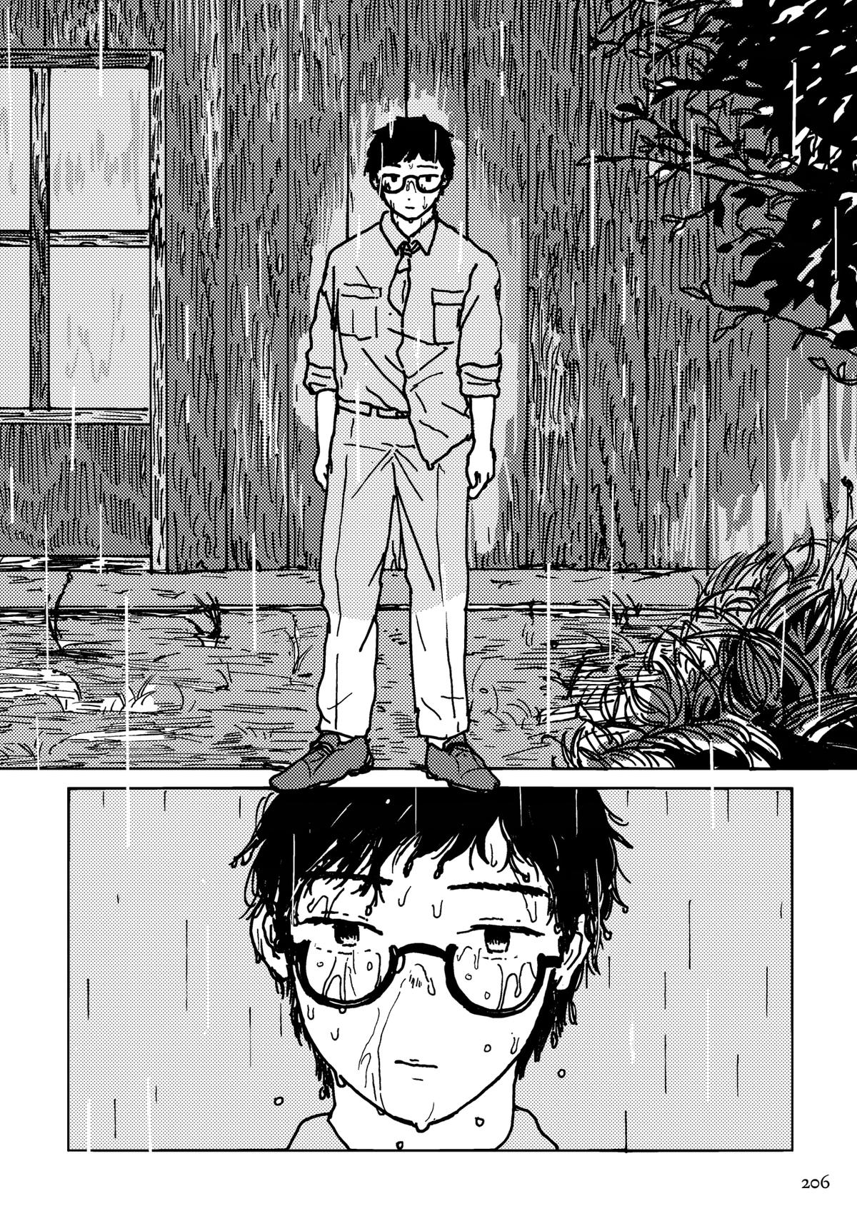 On Their Frontlines - The Lives of Japanese War Brides Chapter 6 page 15 - 