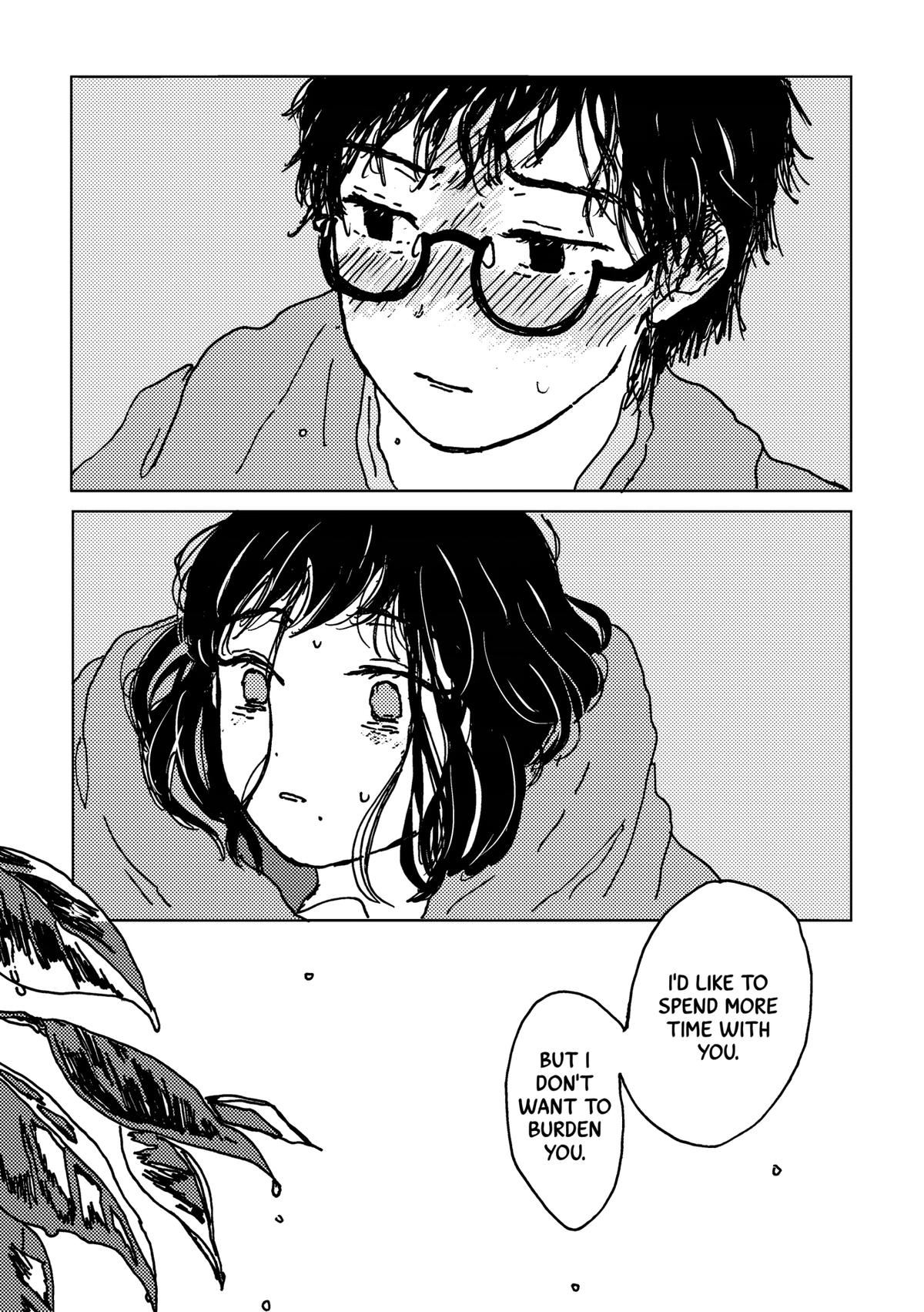 On Their Frontlines - The Lives of Japanese War Brides Chapter 6 page 20 - 