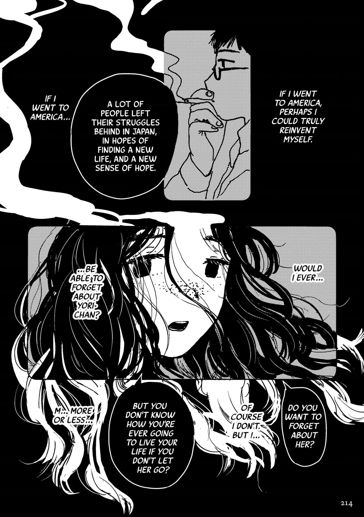 On Their Frontlines - The Lives of Japanese War Brides Chapter 6 page 23 - 