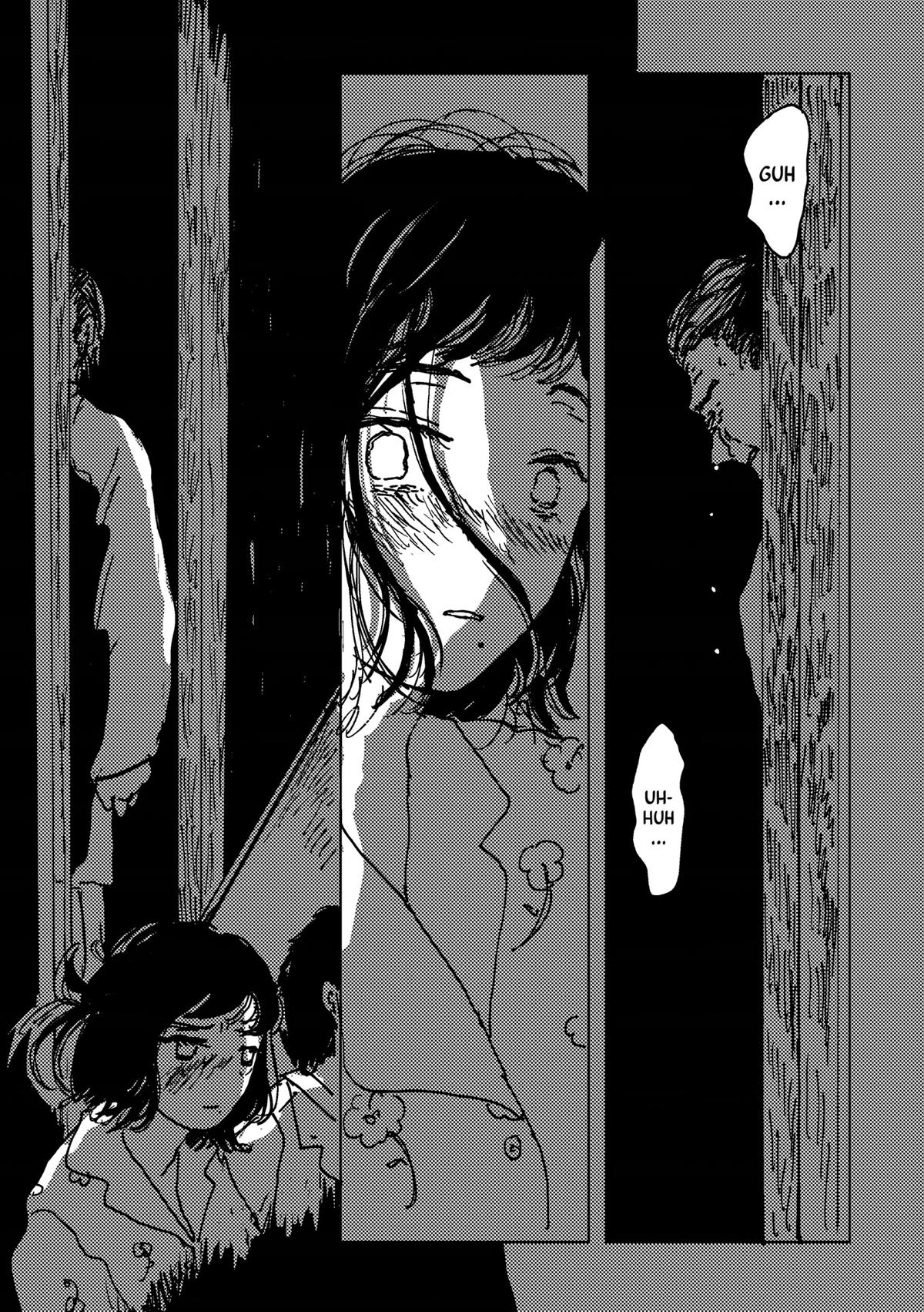 On Their Frontlines - The Lives of Japanese War Brides Chapter 6 page 4 - 