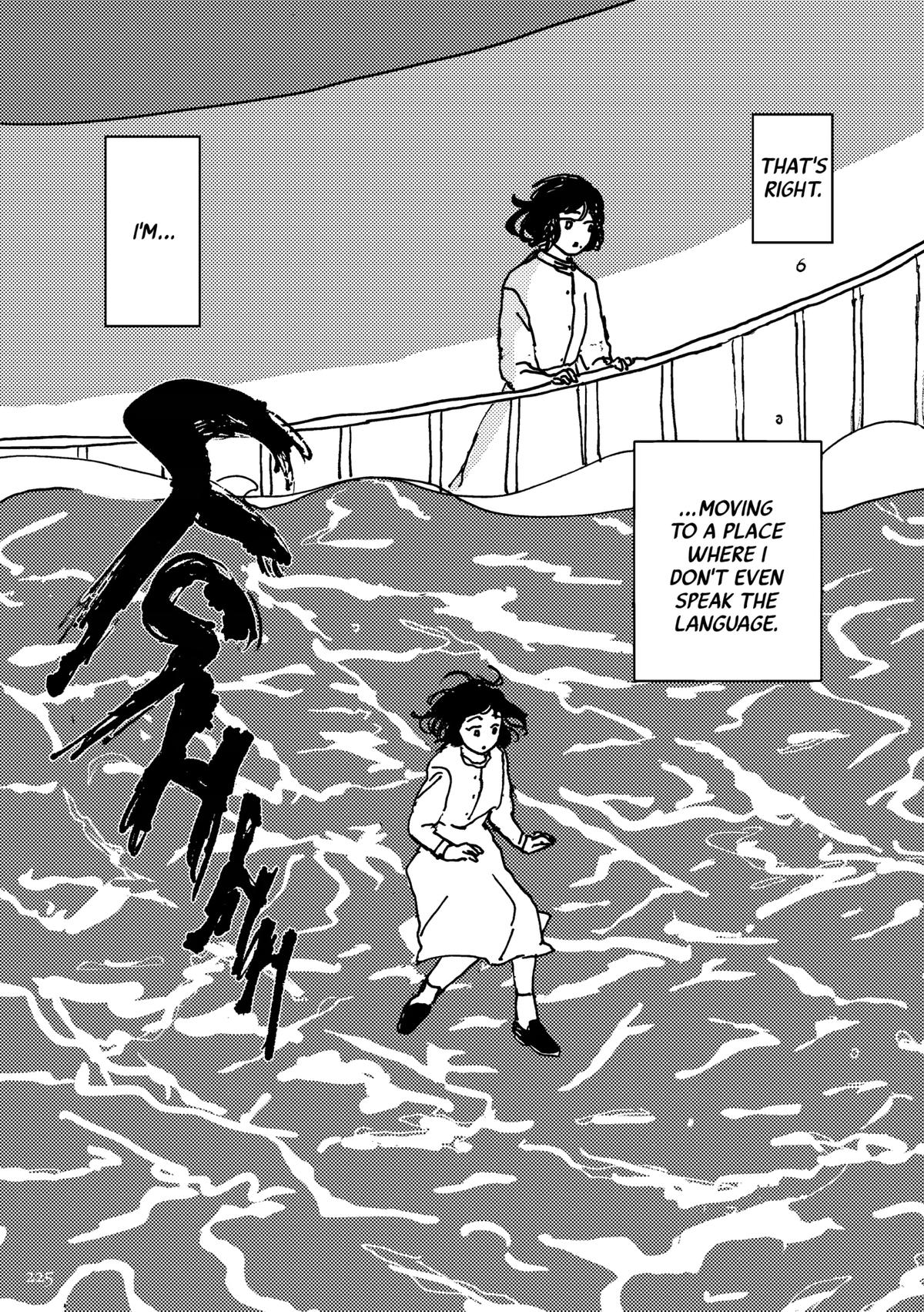 On Their Frontlines - The Lives of Japanese War Brides Chapter 6 page 34 - 