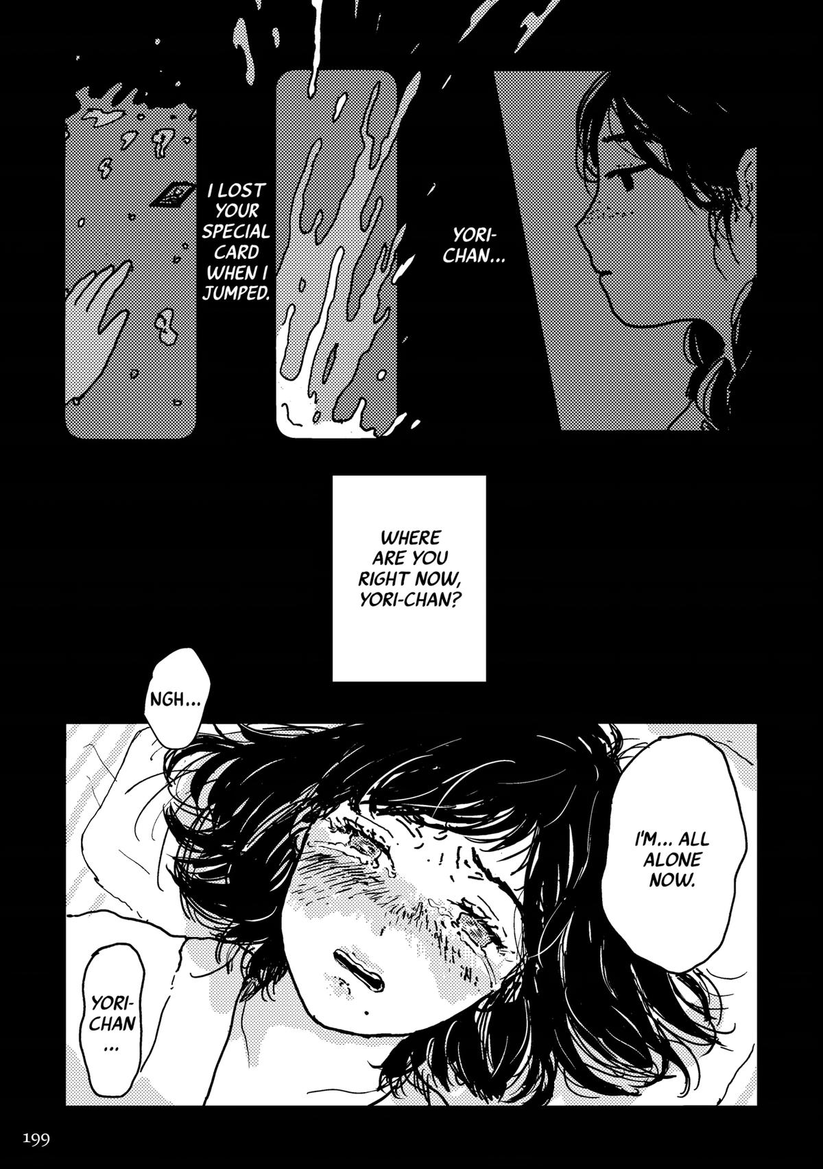 On Their Frontlines - The Lives of Japanese War Brides Chapter 6 page 8 - 