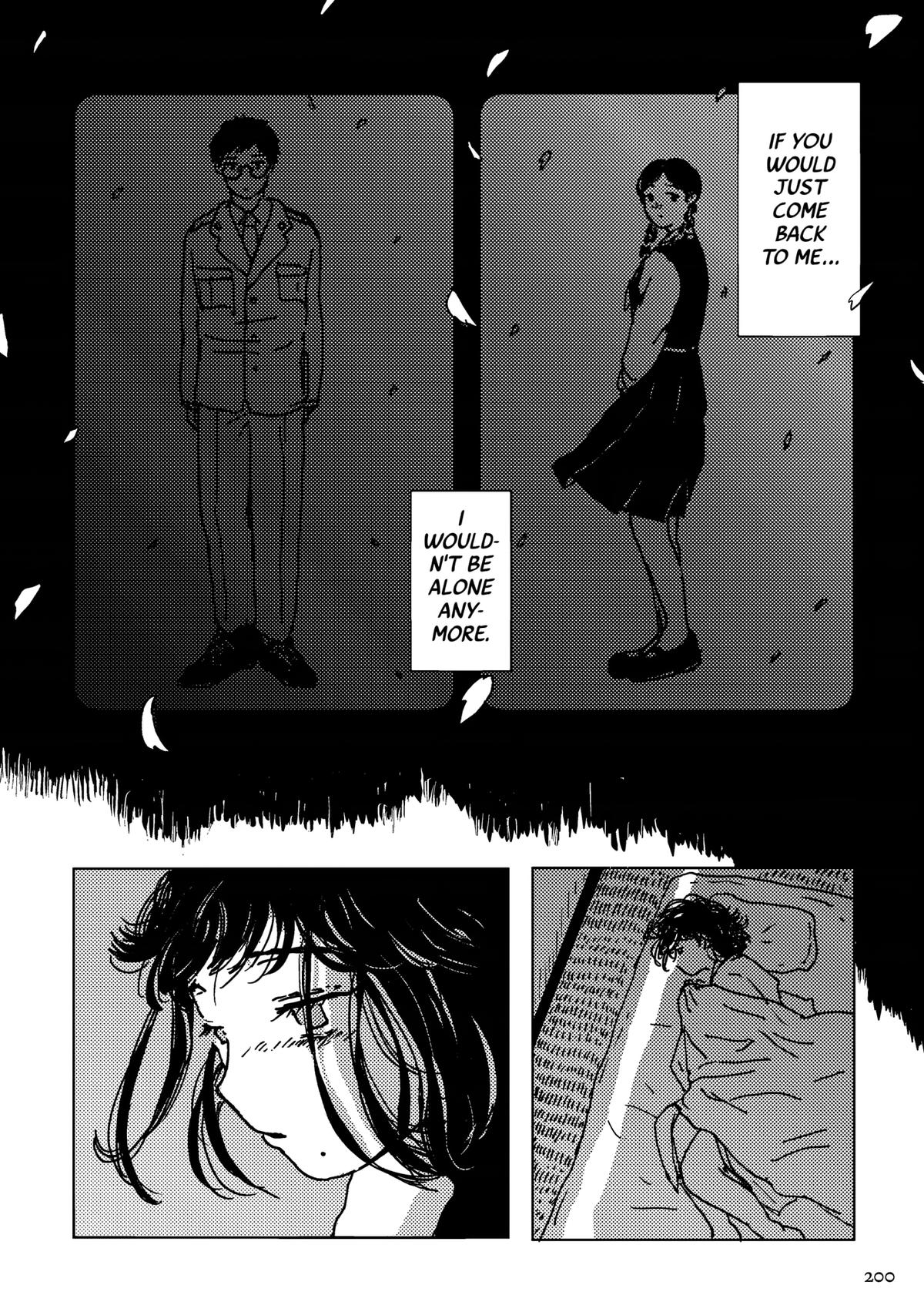 On Their Frontlines - The Lives of Japanese War Brides Chapter 6 page 9 - 