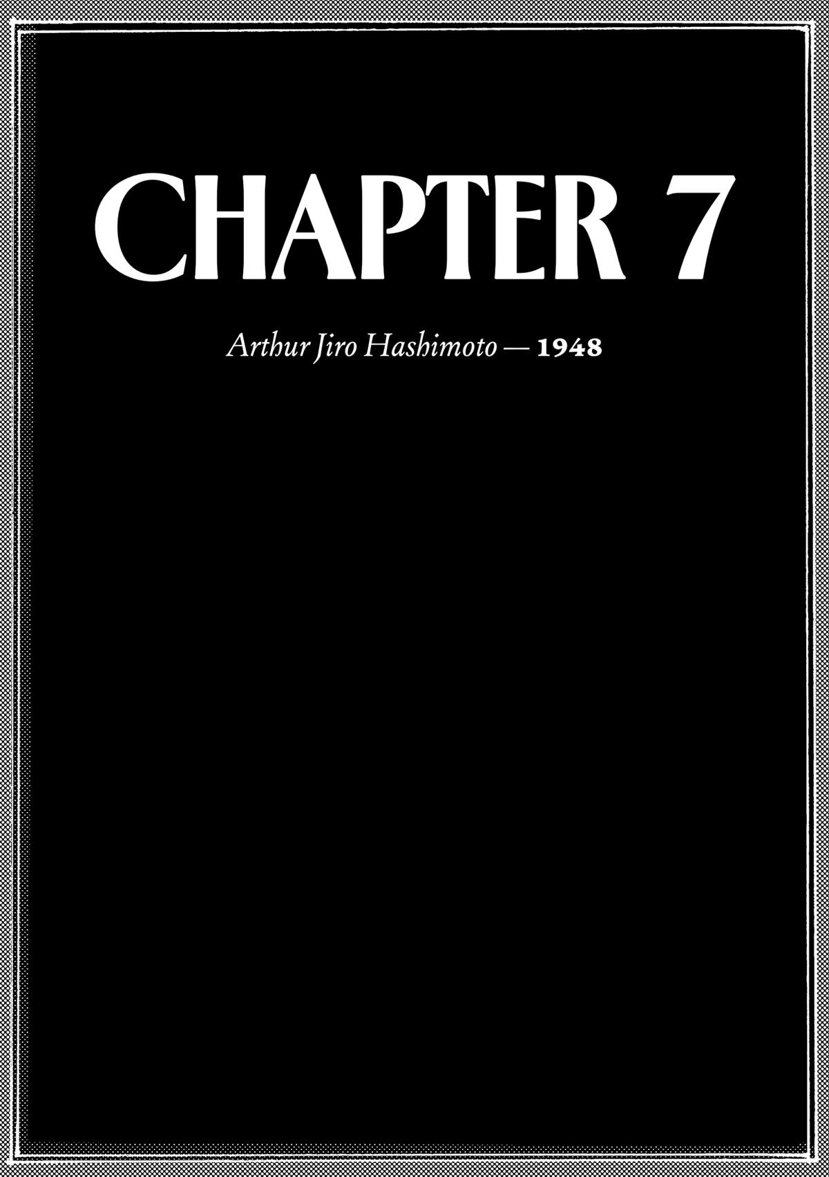 On Their Frontlines - The Lives of Japanese War Brides Chapter 7 page 1 - 