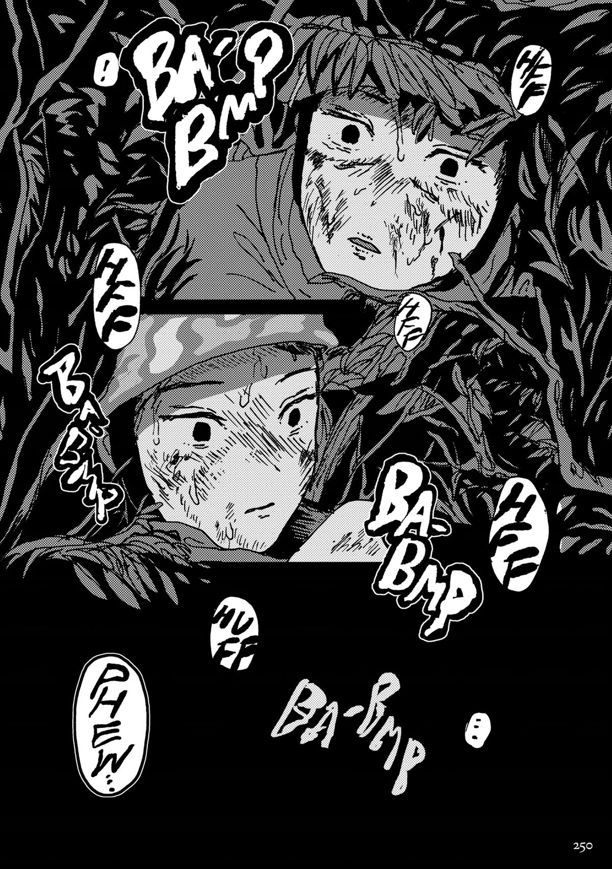 On Their Frontlines - The Lives of Japanese War Brides Chapter 7 page 20 - 