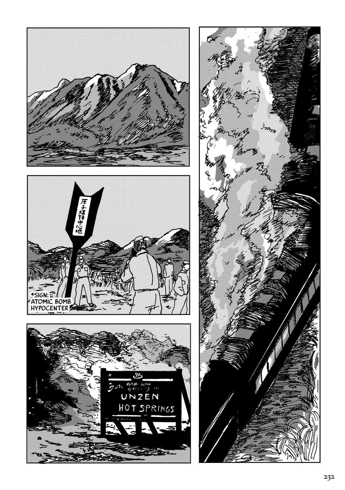 On Their Frontlines - The Lives of Japanese War Brides Chapter 7 page 3 - 