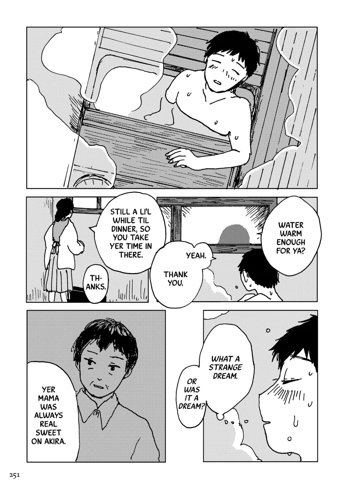 On Their Frontlines - The Lives of Japanese War Brides Chapter 7 page 21 - 