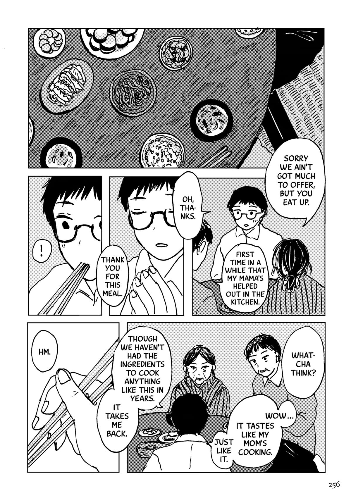 On Their Frontlines - The Lives of Japanese War Brides Chapter 7 page 26 - 