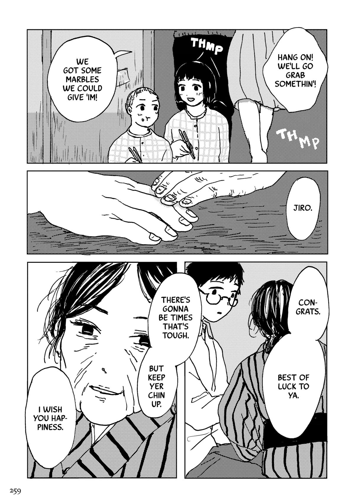 On Their Frontlines - The Lives of Japanese War Brides Chapter 7 page 29 - 