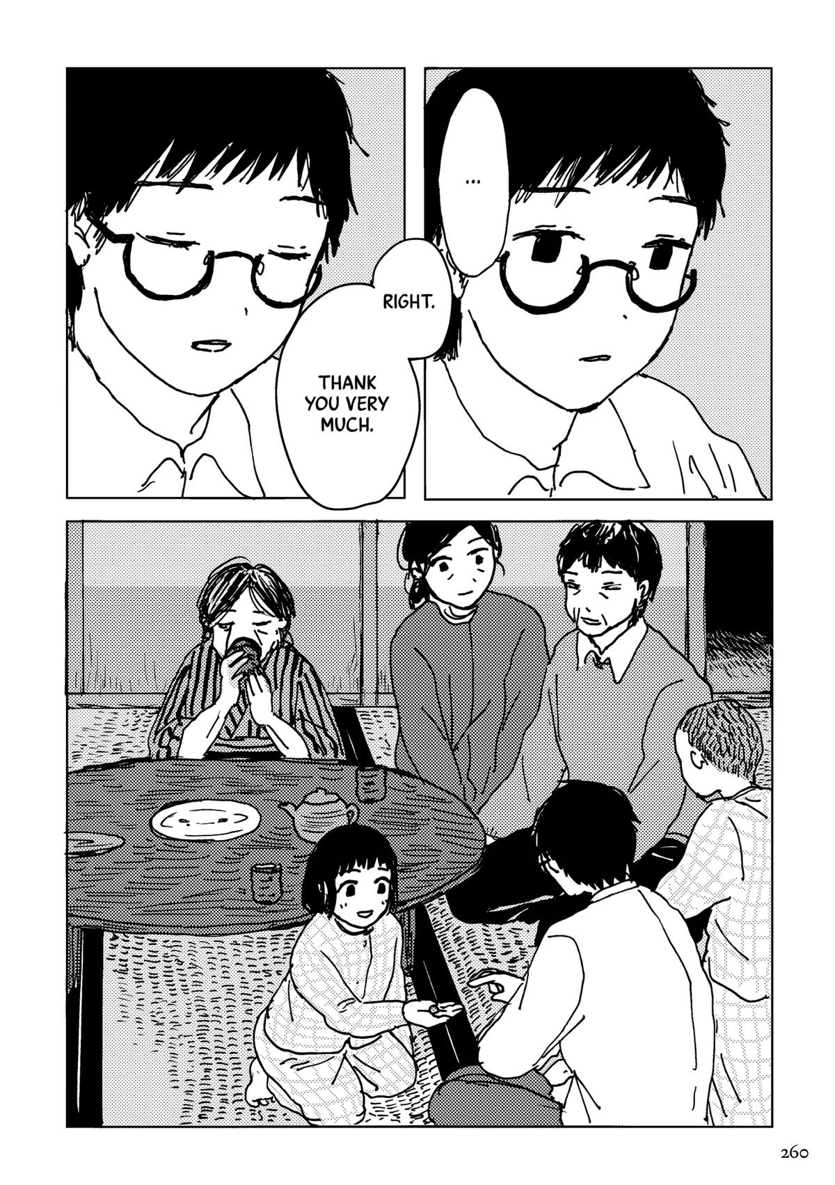 On Their Frontlines - The Lives of Japanese War Brides Chapter 7 page 30 - 