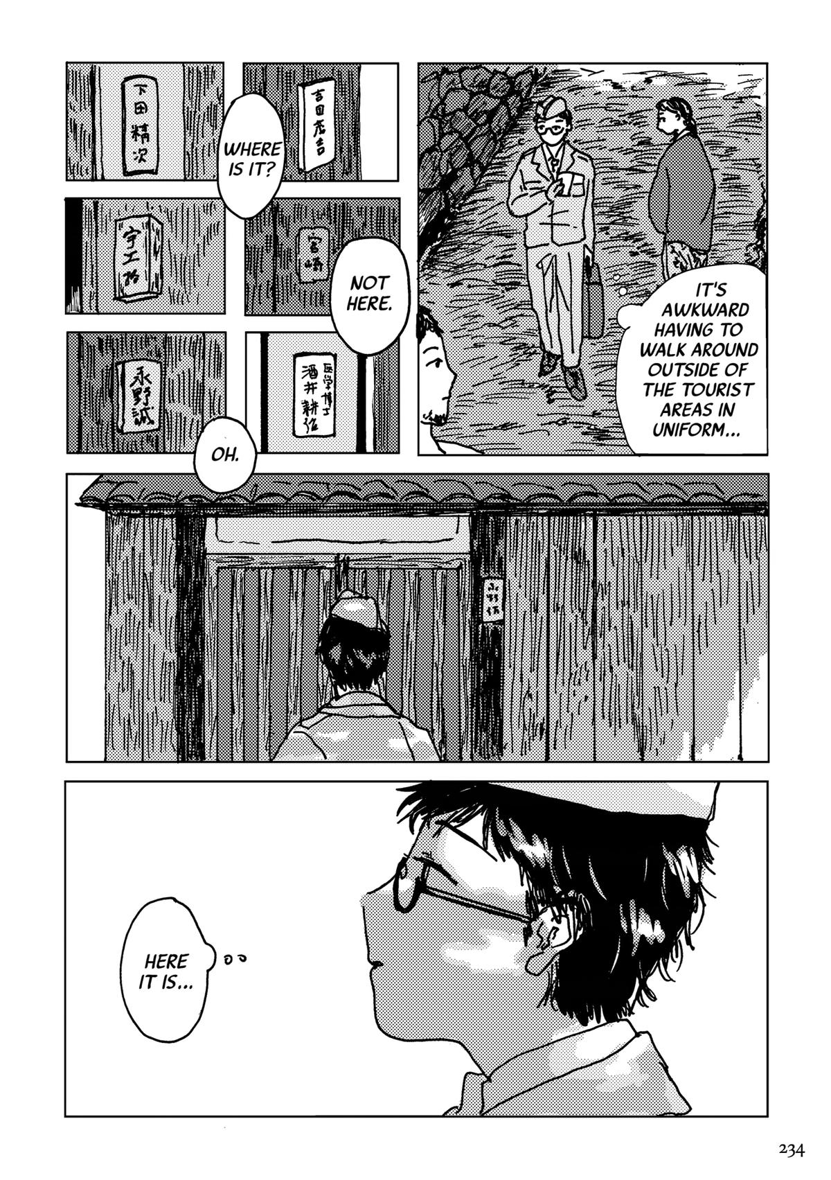 On Their Frontlines - The Lives of Japanese War Brides Chapter 7 page 5 - 