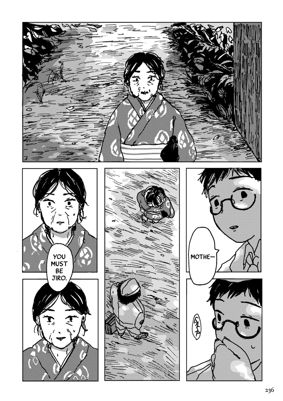 On Their Frontlines - The Lives of Japanese War Brides Chapter 7 page 7 - 