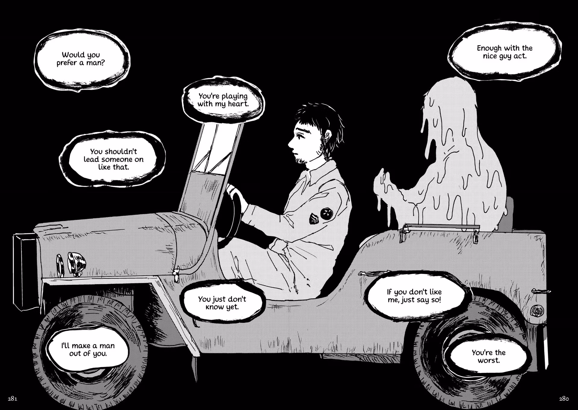 On Their Frontlines - The Lives of Japanese War Brides Chapter 8 page 19 - 