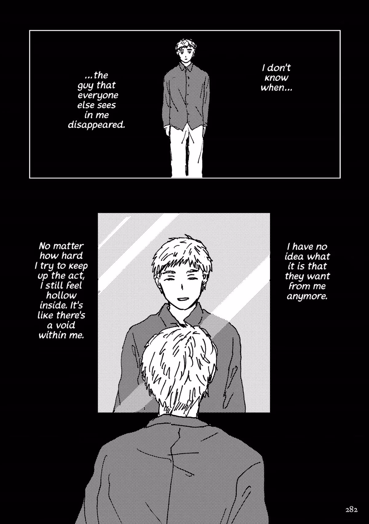 On Their Frontlines - The Lives of Japanese War Brides Chapter 8 page 20 - 