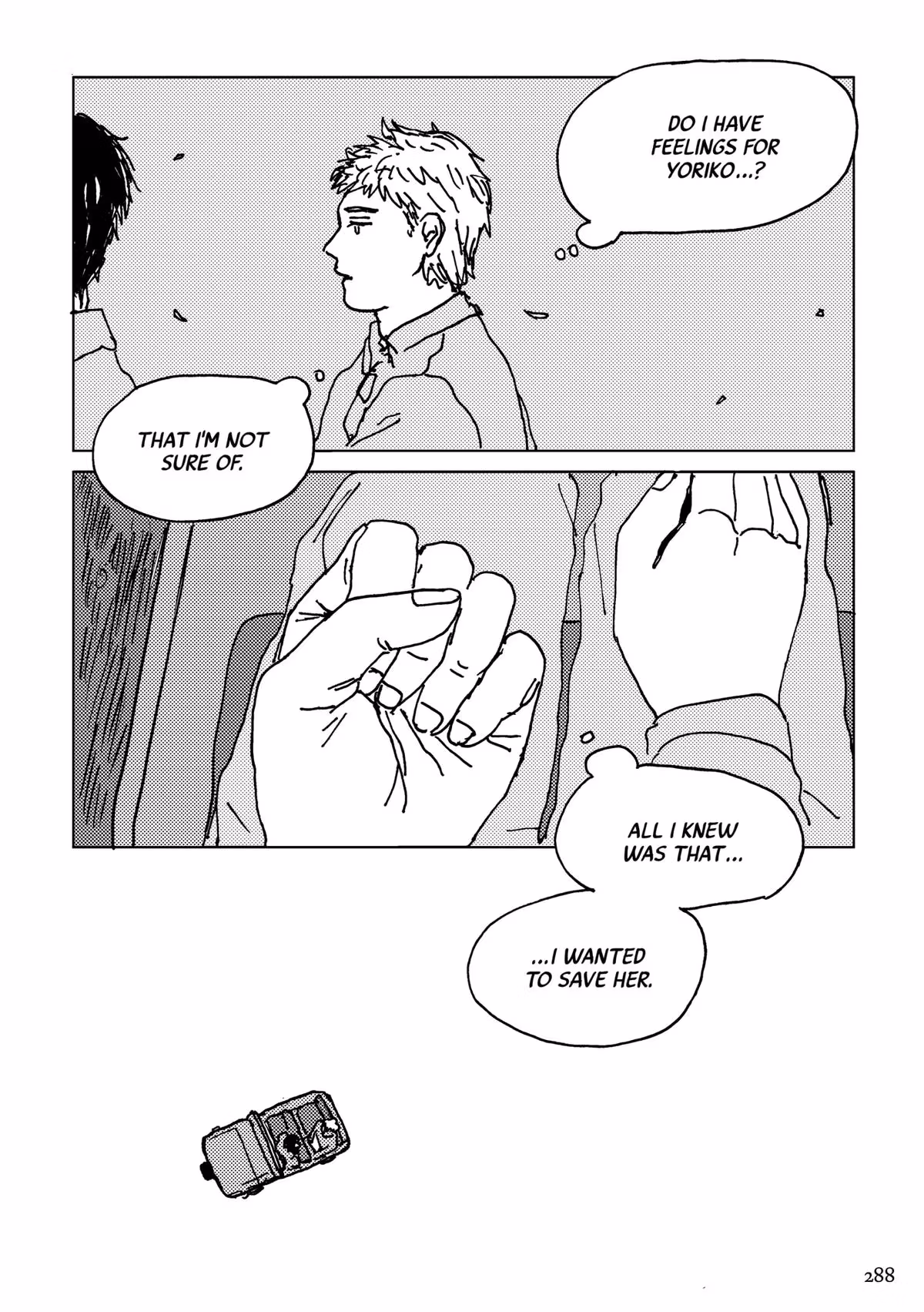 On Their Frontlines - The Lives of Japanese War Brides Chapter 8 page 26 - 