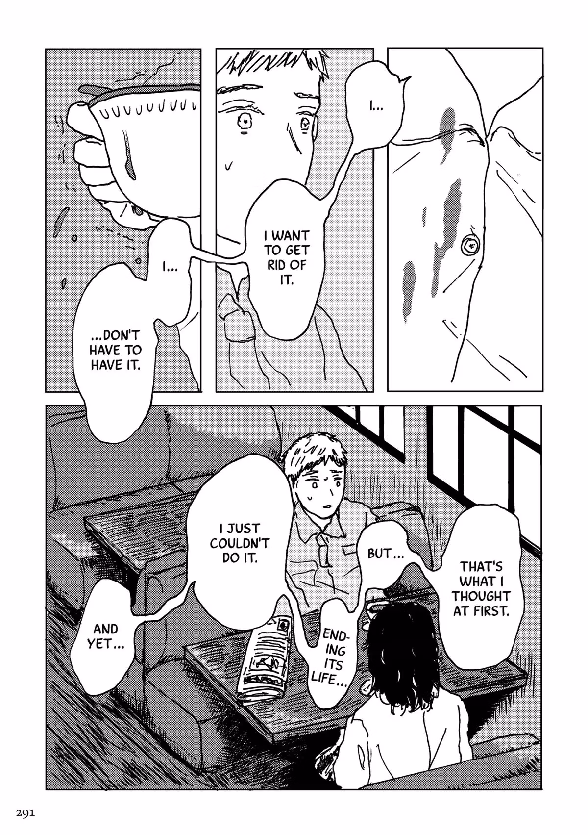On Their Frontlines - The Lives of Japanese War Brides Chapter 8 page 29 - 