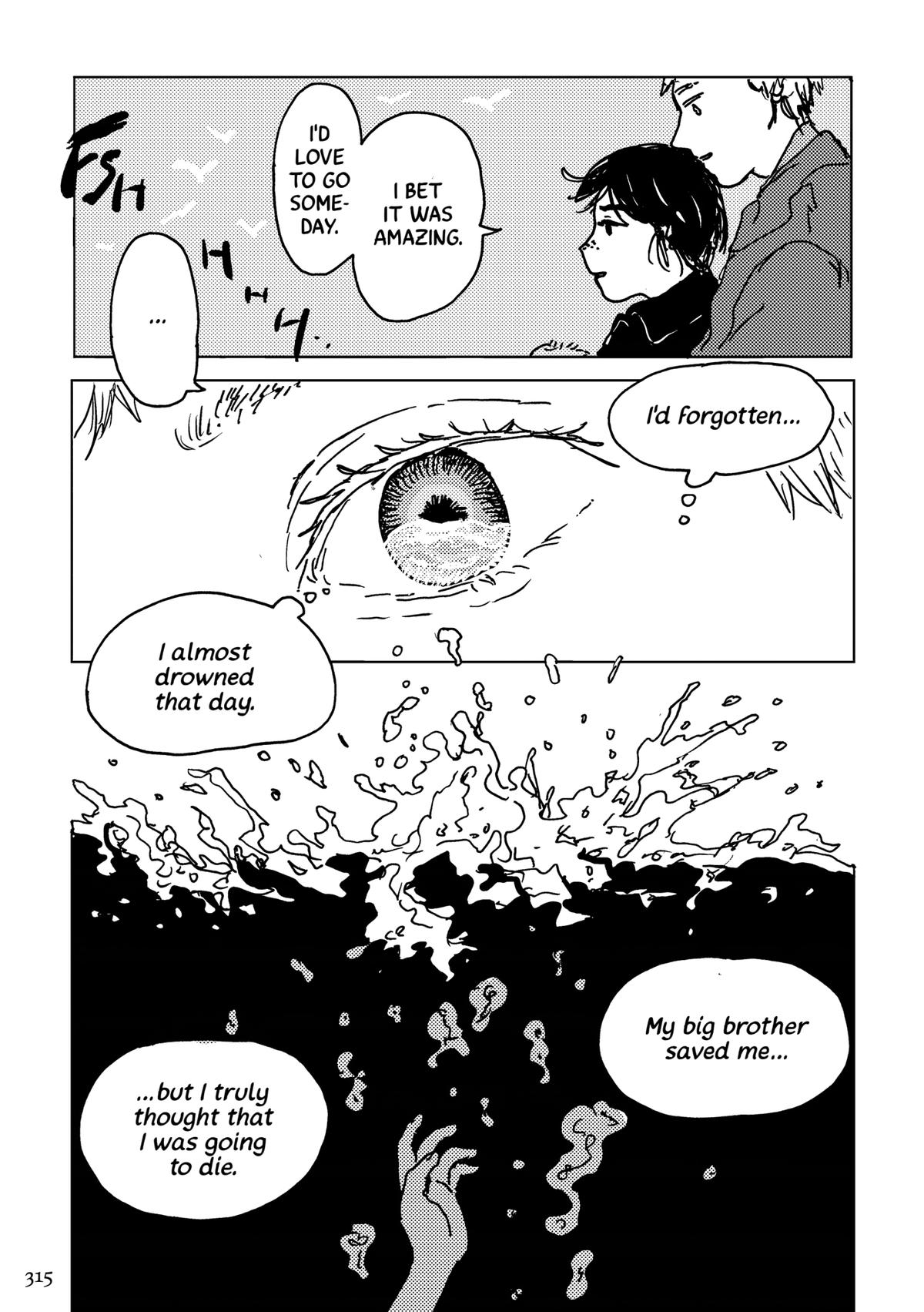 On Their Frontlines - The Lives of Japanese War Brides Chapter 9 page 18 - 
