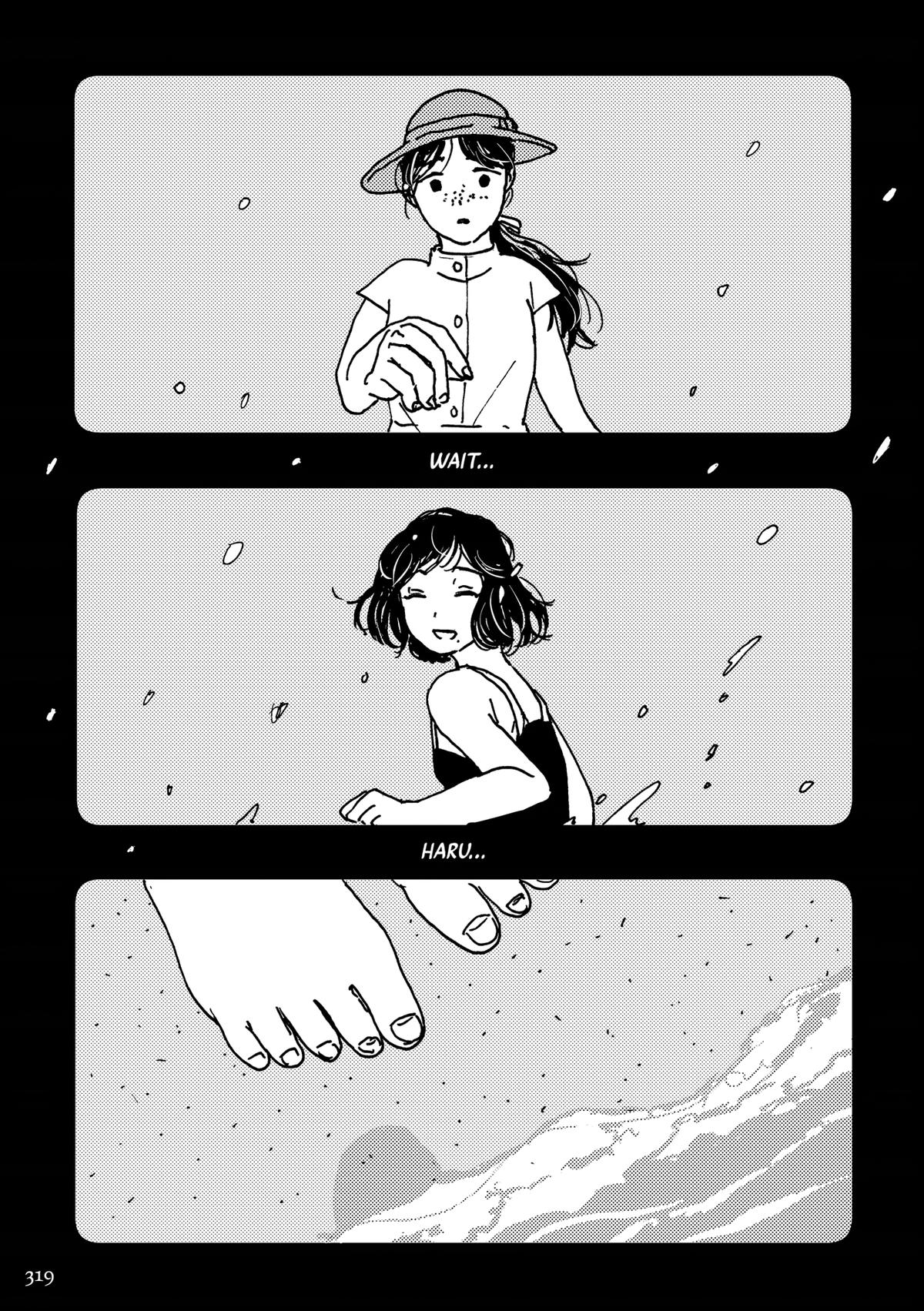 On Their Frontlines - The Lives of Japanese War Brides Chapter 9 page 22 - 