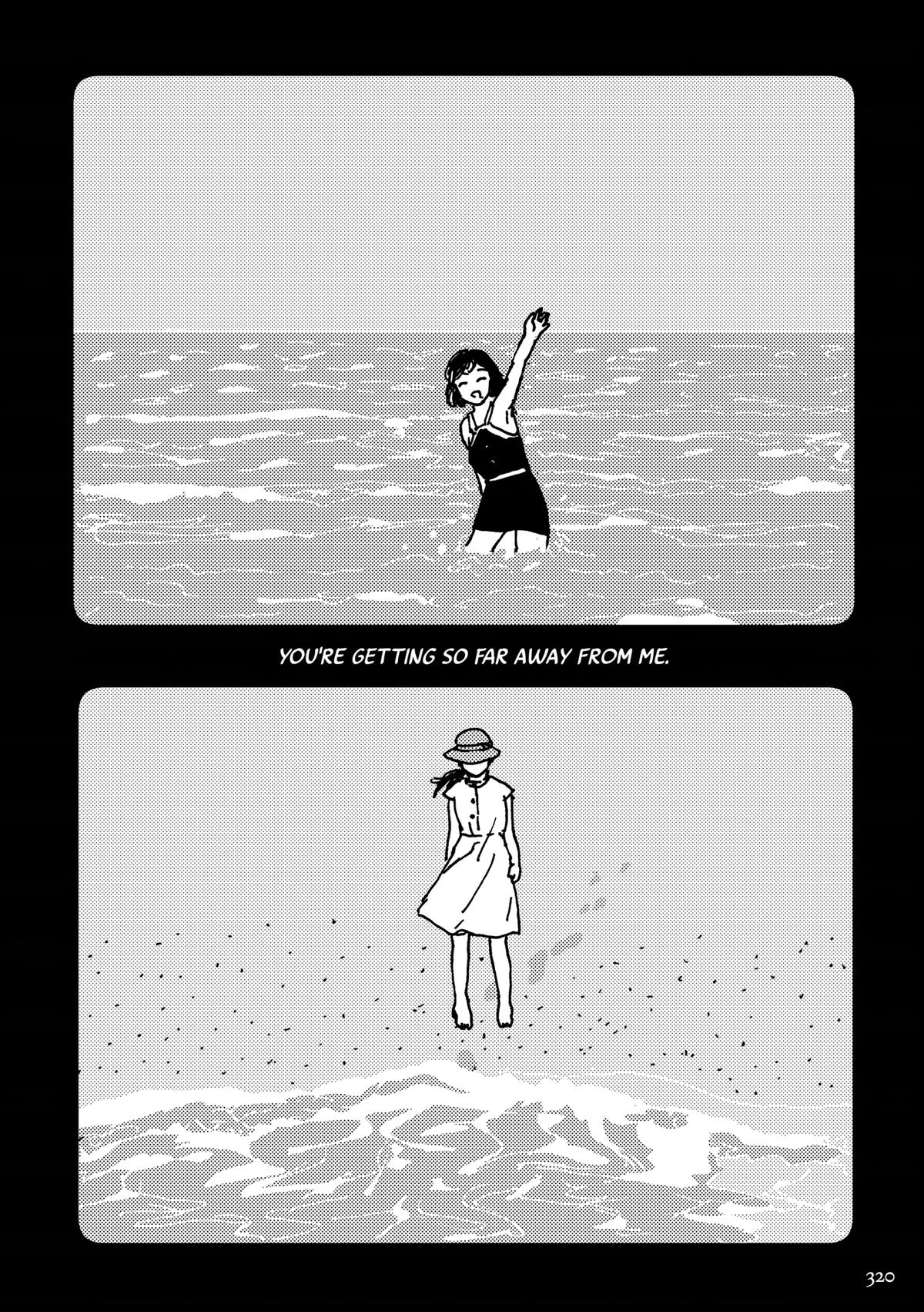 On Their Frontlines - The Lives of Japanese War Brides Chapter 9 page 23 - 