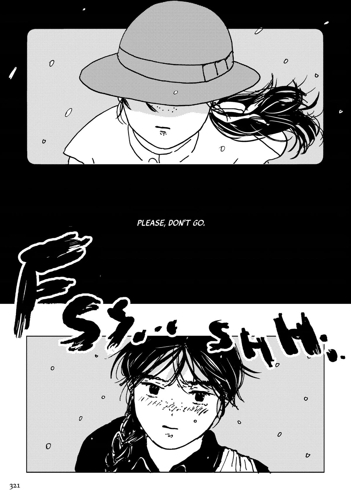 On Their Frontlines - The Lives of Japanese War Brides Chapter 9 page 24 - 