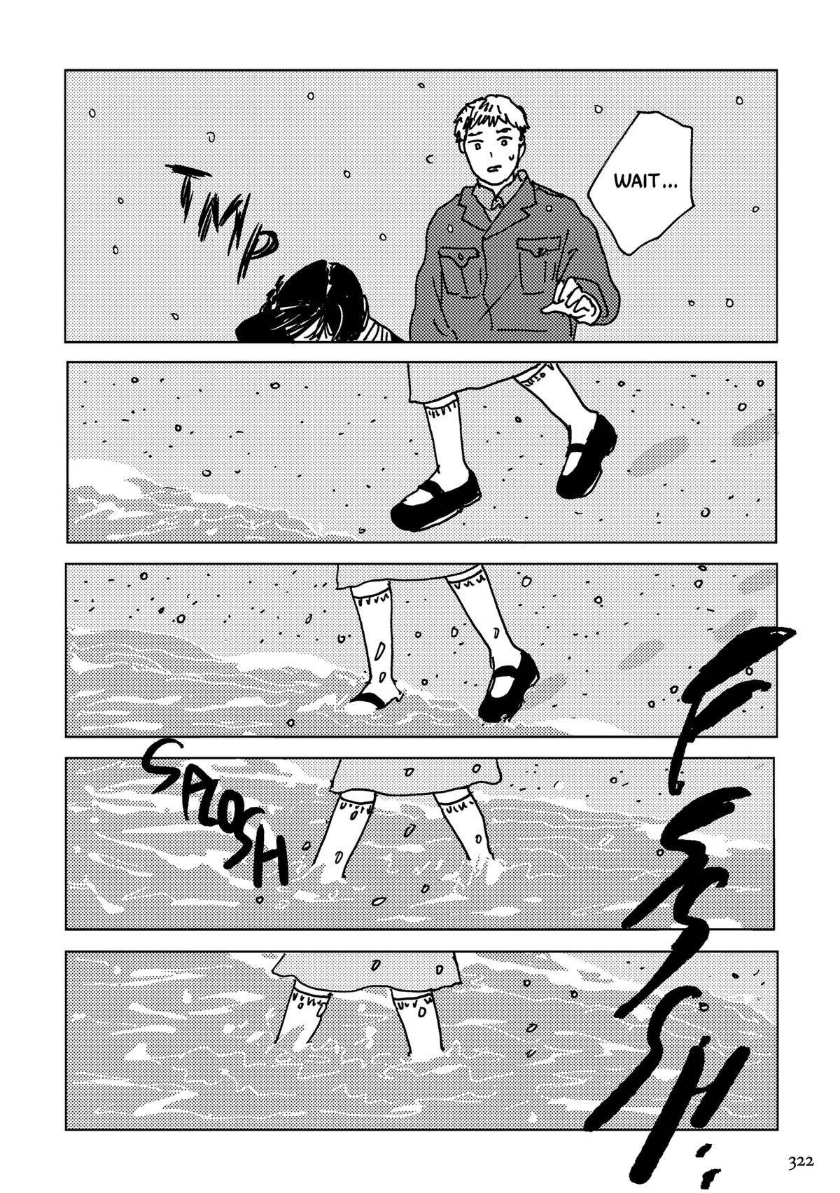 On Their Frontlines - The Lives of Japanese War Brides Chapter 9 page 25 - 
