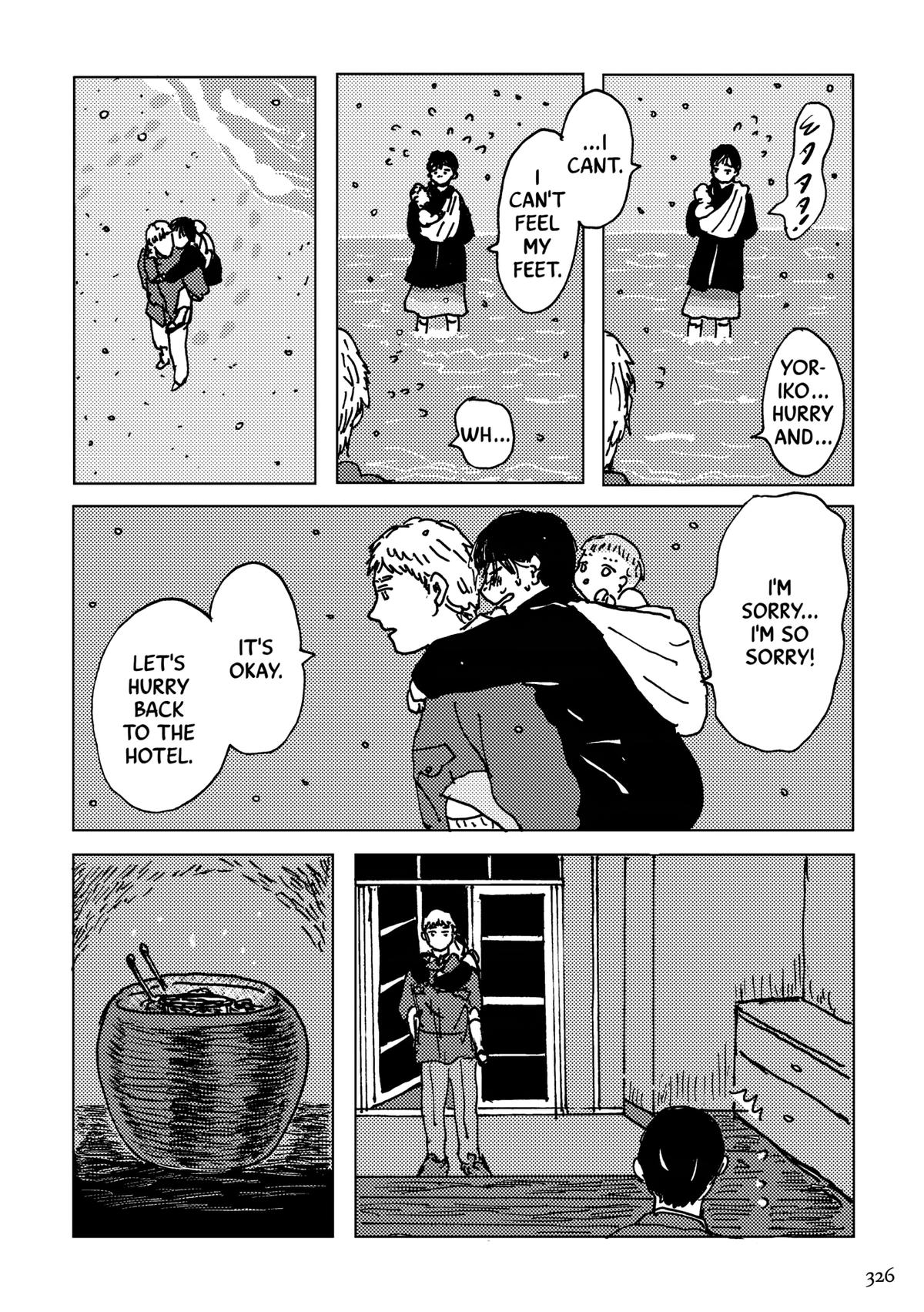On Their Frontlines - The Lives of Japanese War Brides Chapter 9 page 29 - 