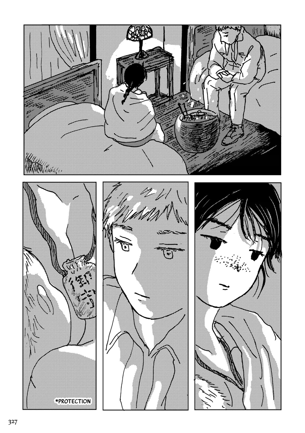 On Their Frontlines - The Lives of Japanese War Brides Chapter 9 page 30 - 