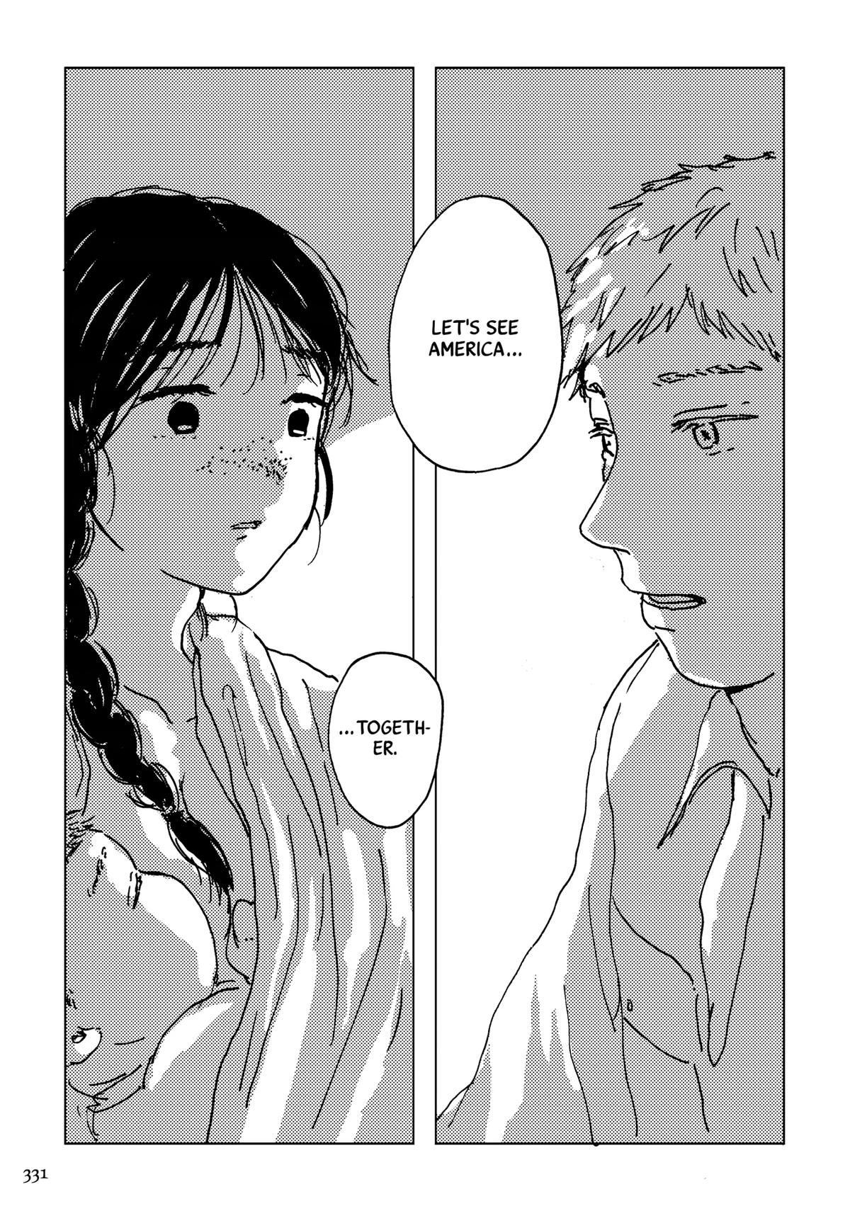 On Their Frontlines - The Lives of Japanese War Brides Chapter 9 page 34 - 