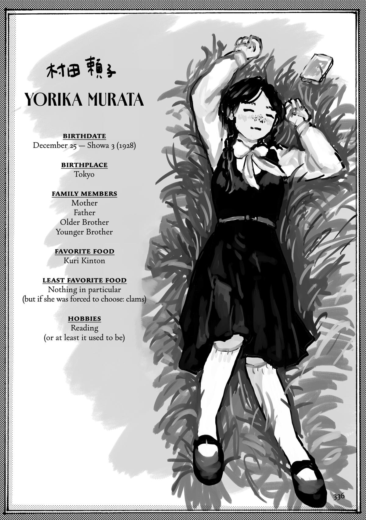 On Their Frontlines - The Lives of Japanese War Brides Chapter 9 page 39 - 