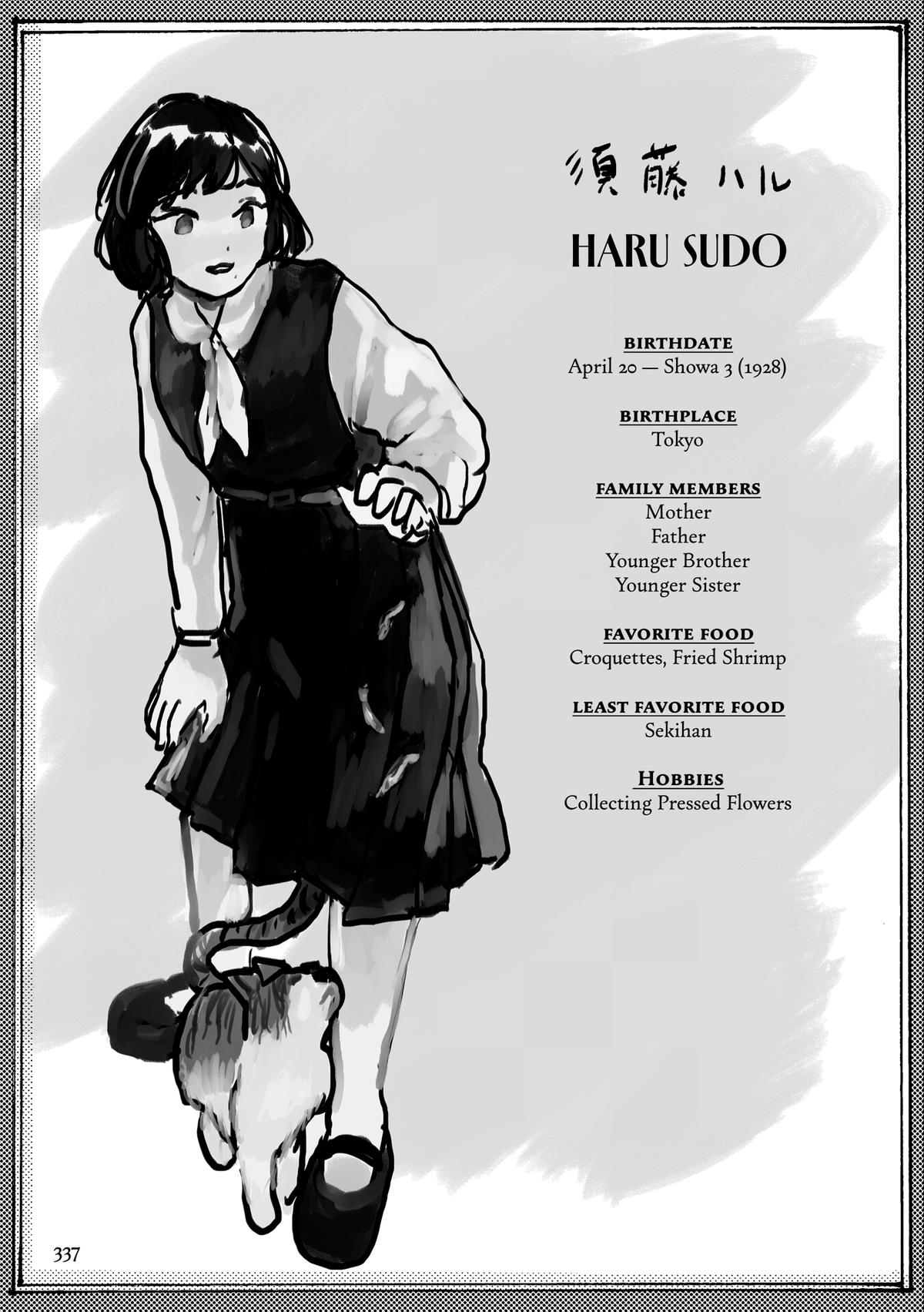 On Their Frontlines - The Lives of Japanese War Brides Chapter 9 page 40 - 