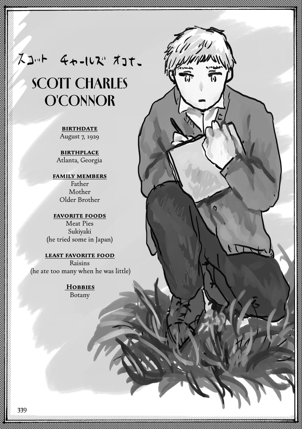 On Their Frontlines - The Lives of Japanese War Brides Chapter 9 page 42 - 
